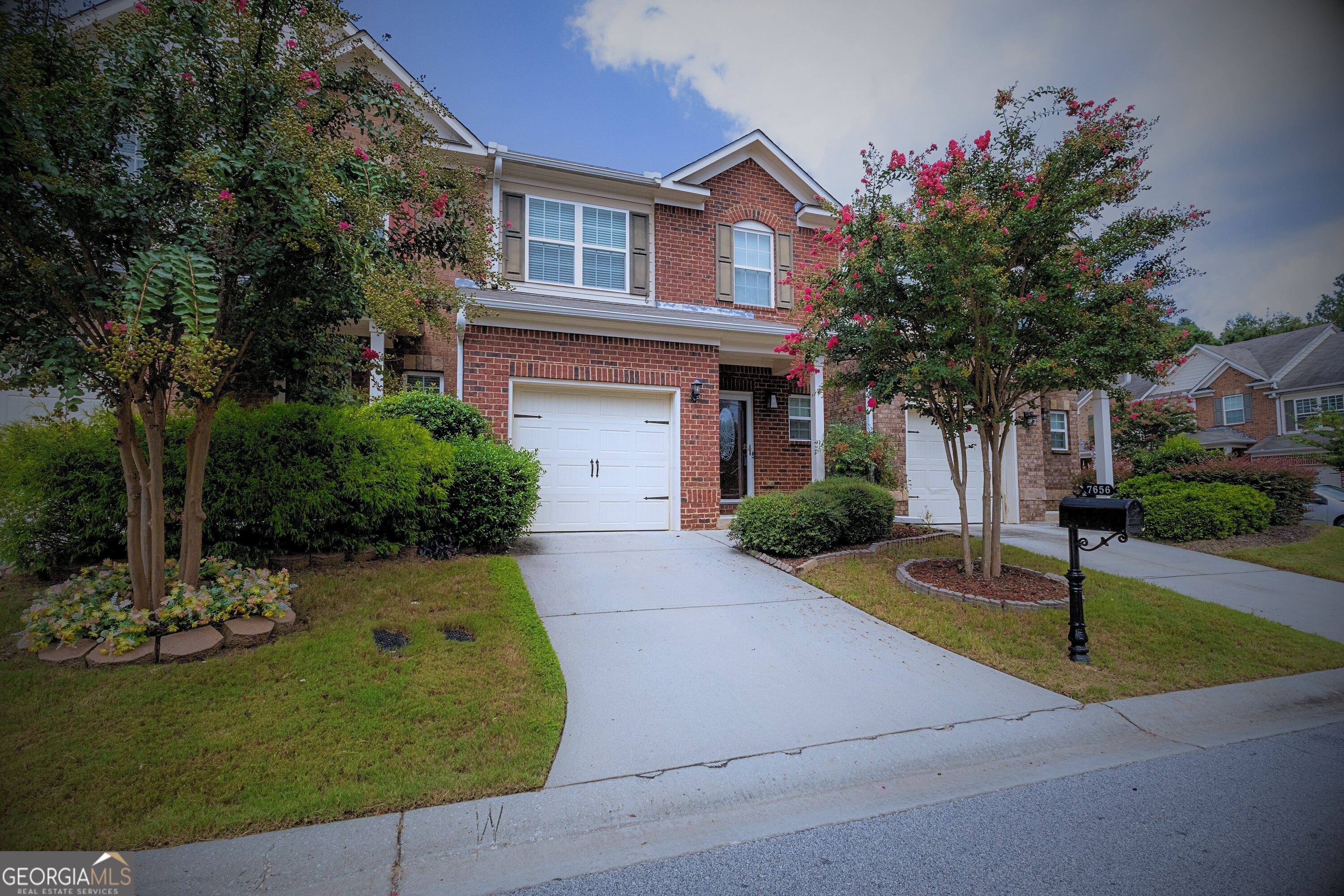 7656 Green Glade Way Lithonia GA 30038