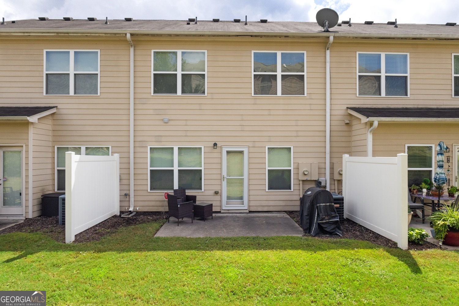 7656 Green Glade Way Lithonia GA 30038