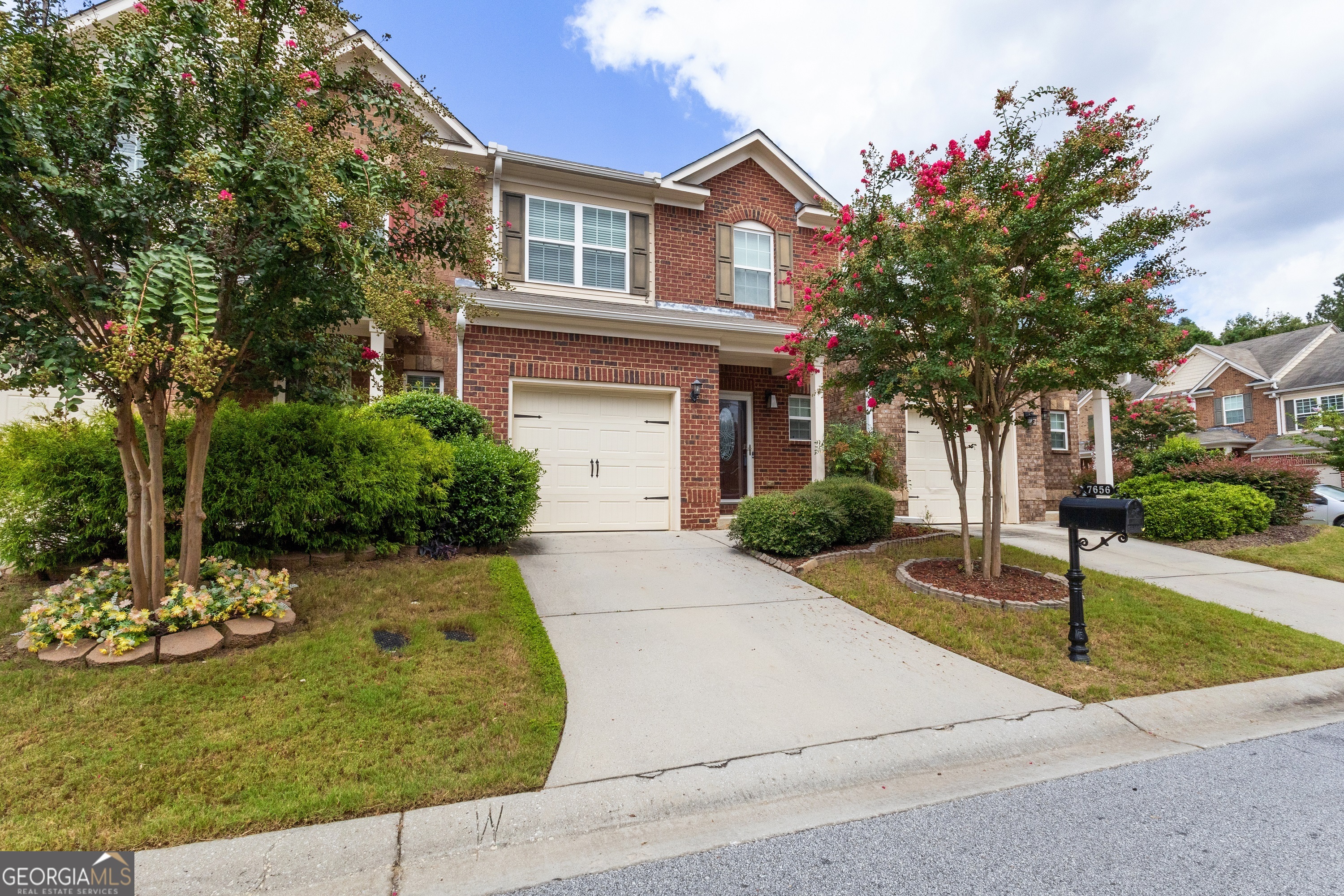 7656 Green Glade Way Lithonia GA 30038