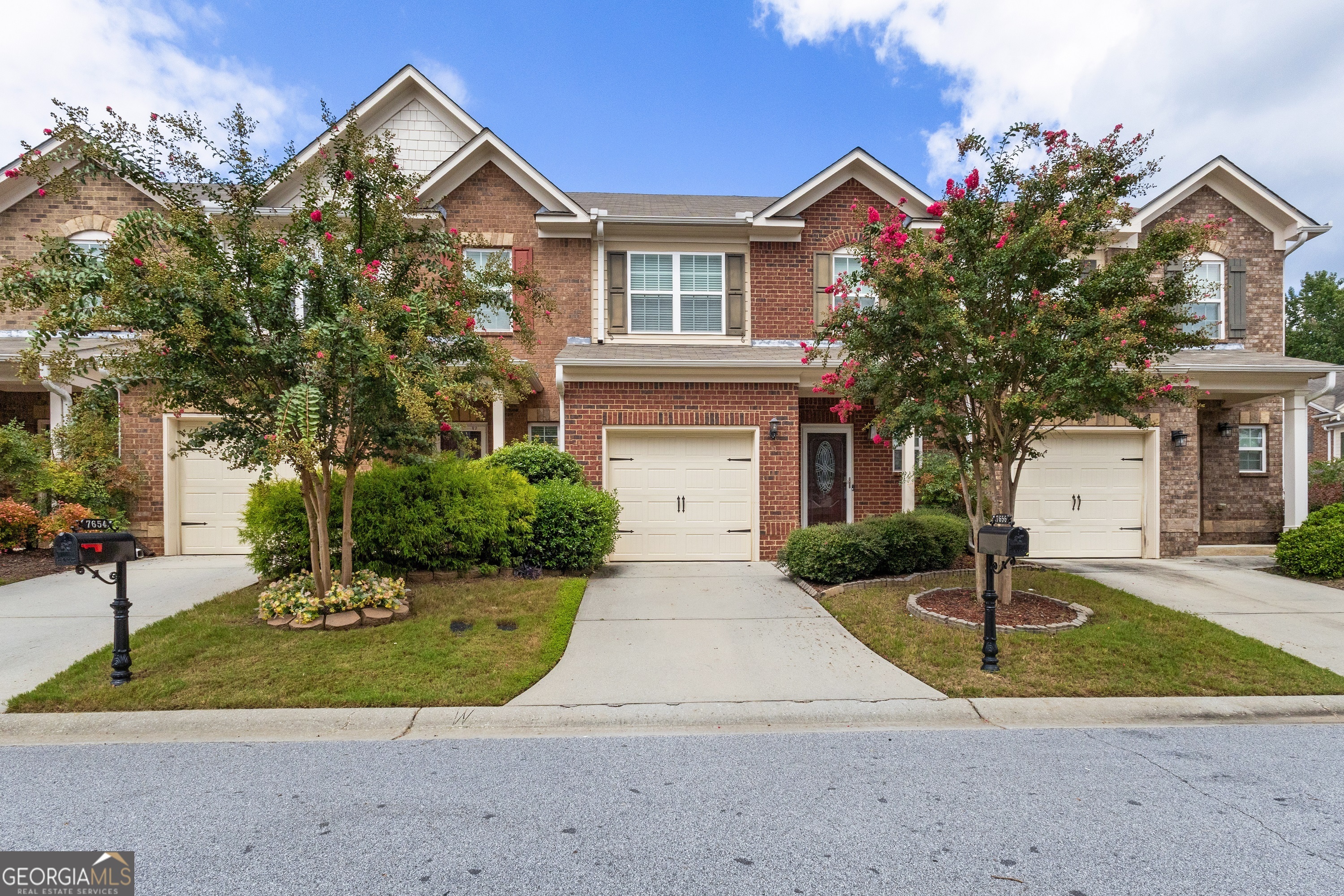 7656 Green Glade Way Lithonia GA 30038