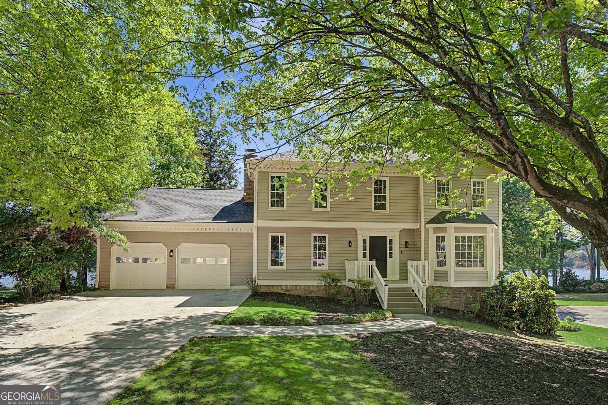 1263 Summit Chase Drive Snellville GA 30078