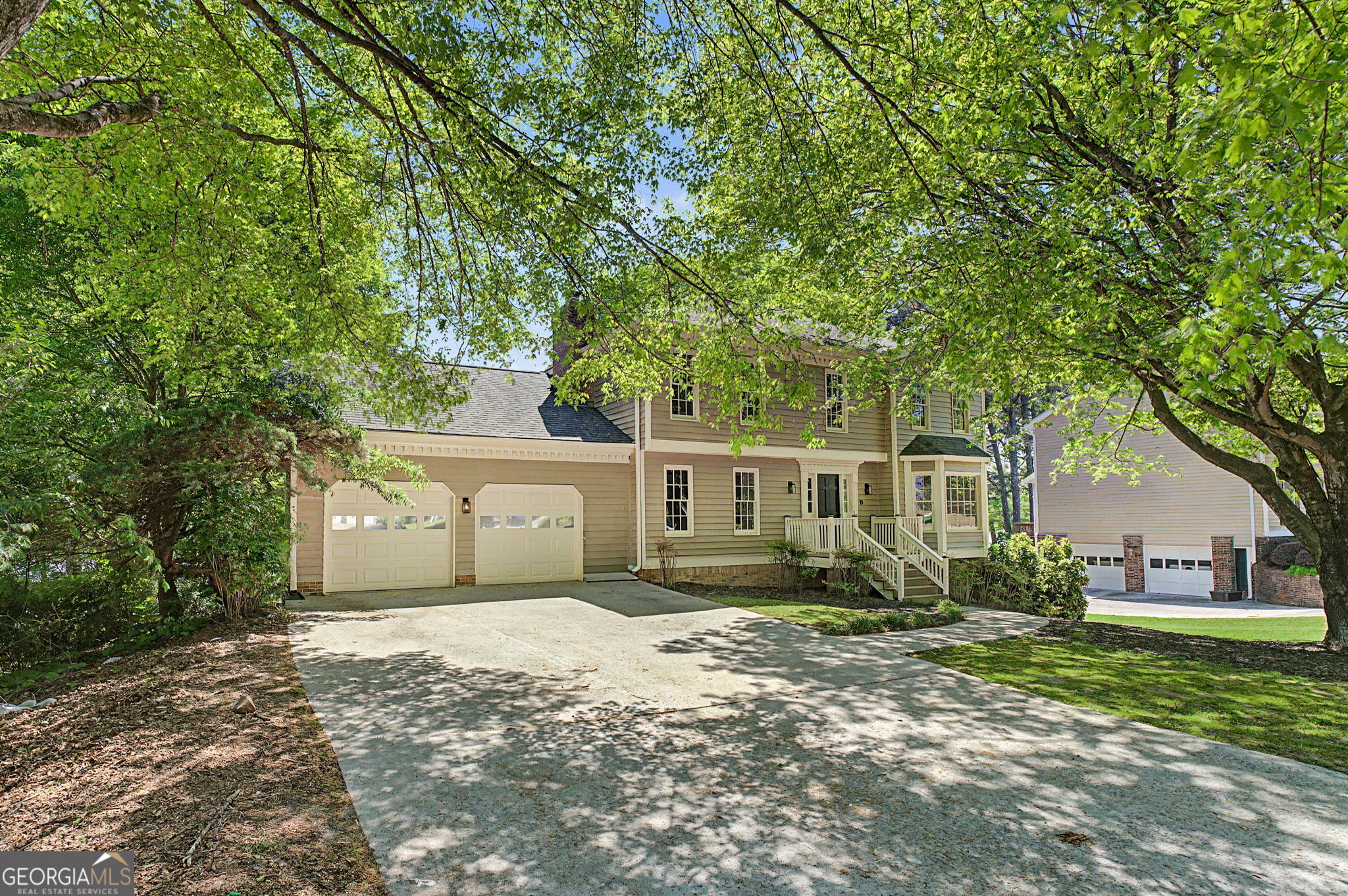 1263 Summit Chase Drive Snellville GA 30078