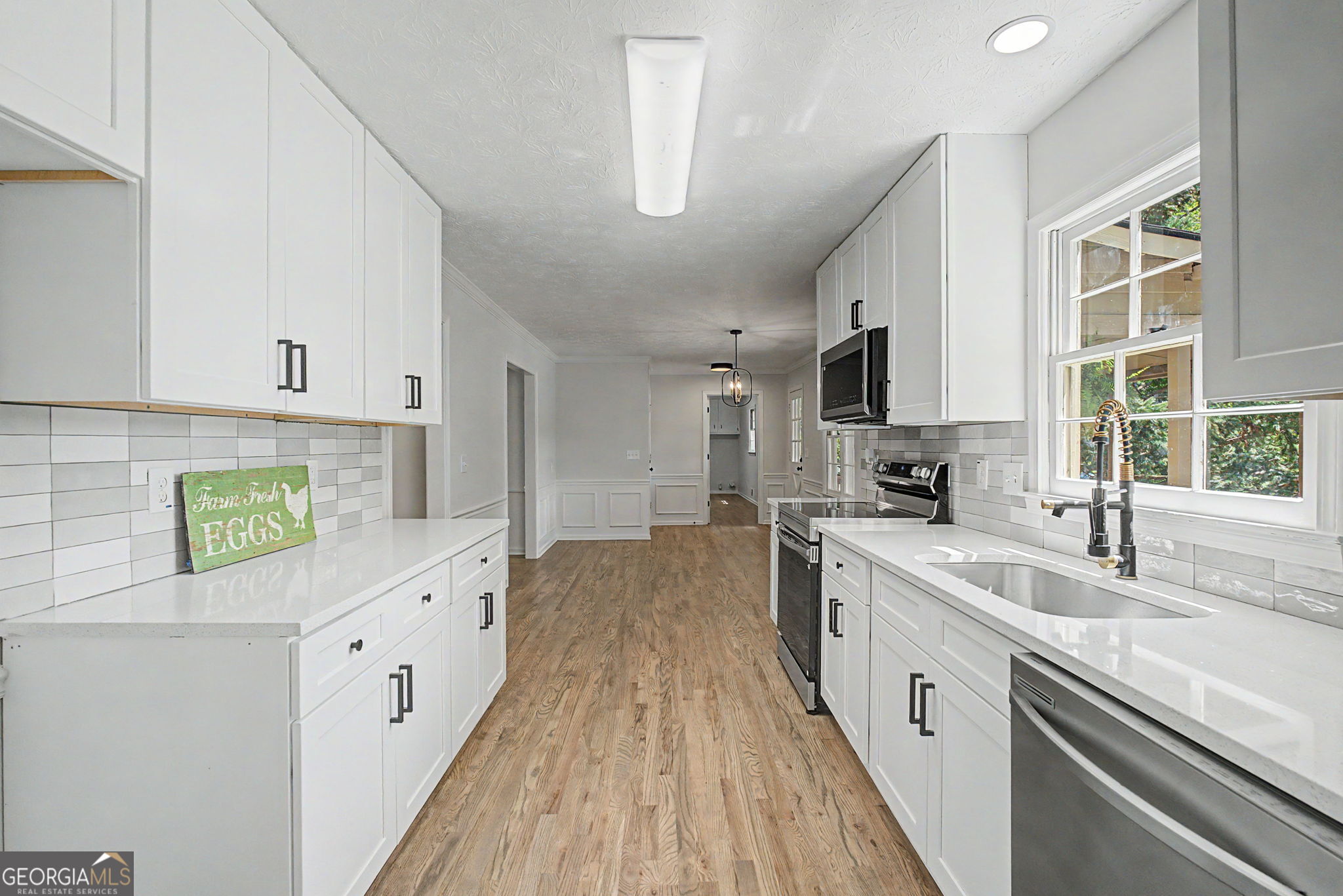 1263 Summit Chase Drive Snellville GA 30078