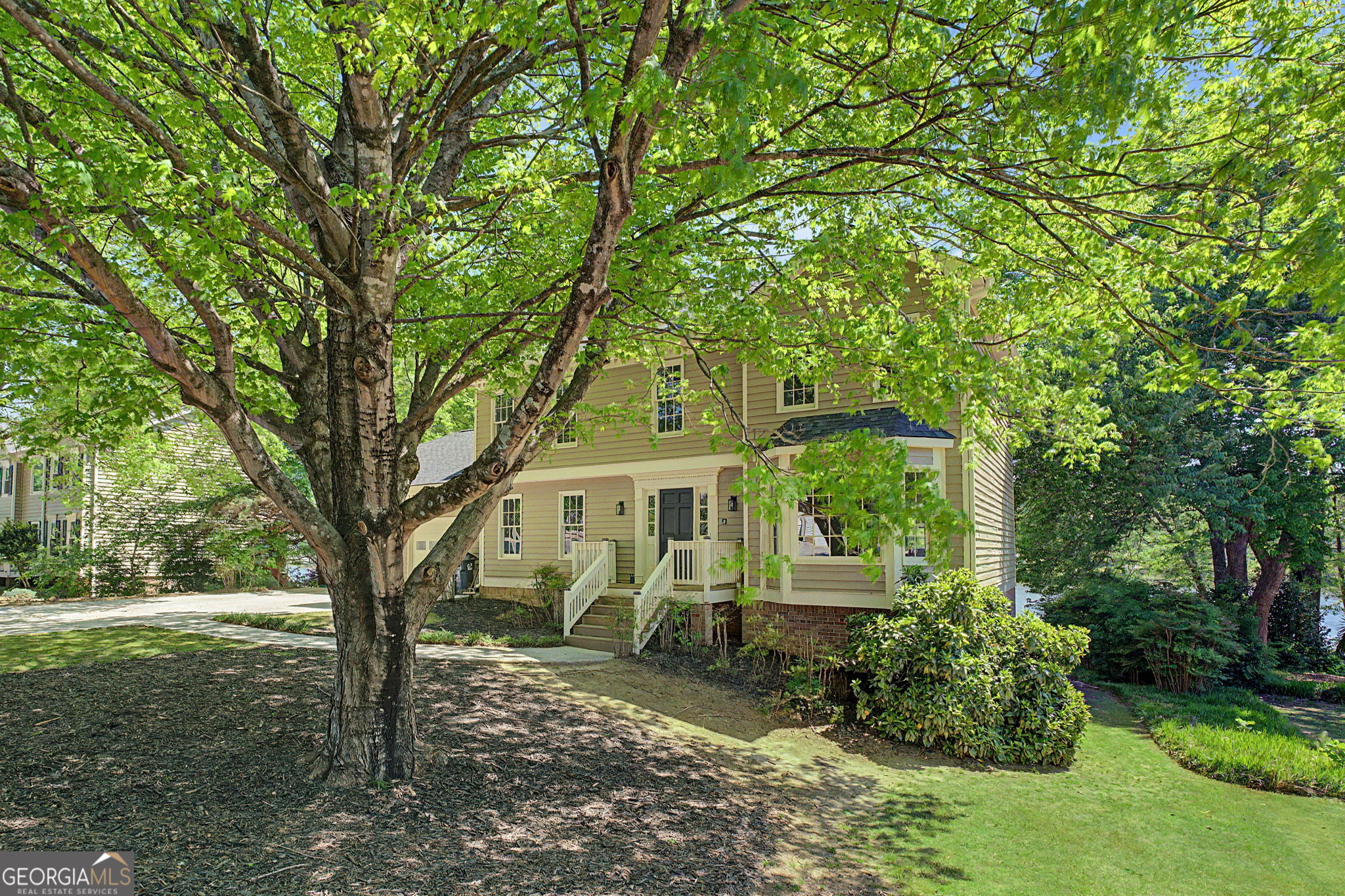 1263 Summit Chase Drive Snellville GA 30078