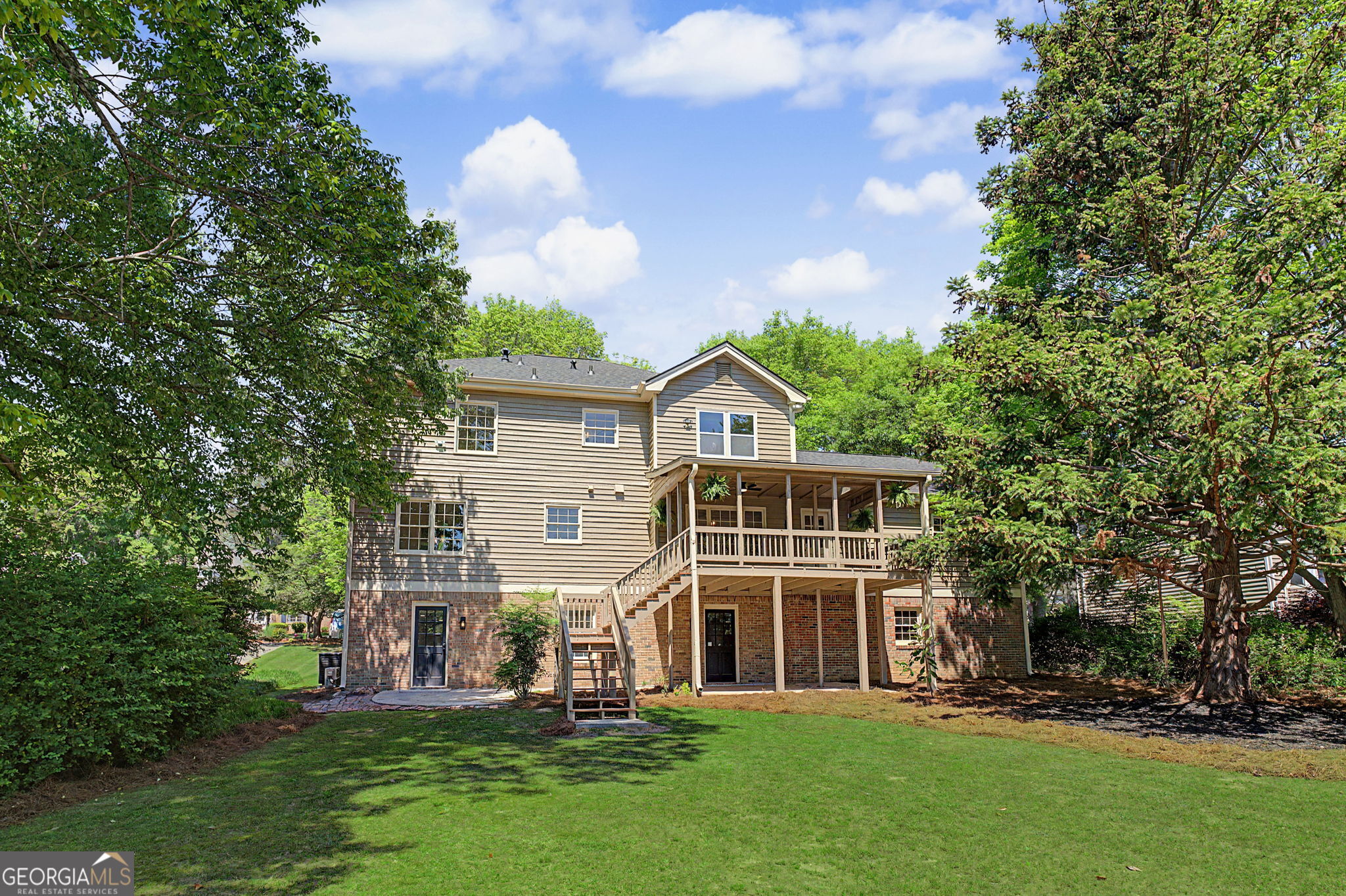 1263 Summit Chase Drive Snellville GA 30078