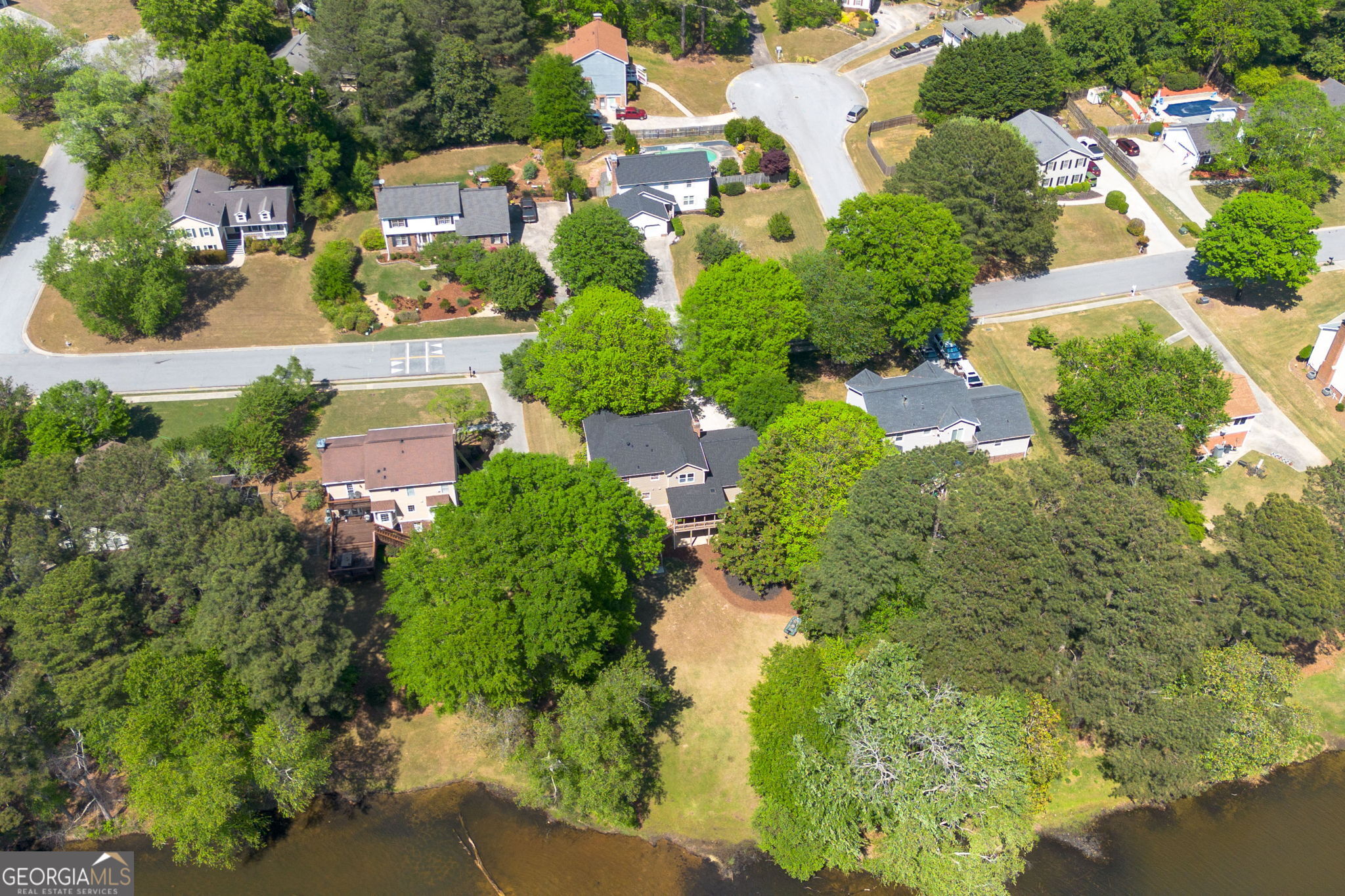 1263 Summit Chase Drive Snellville GA 30078