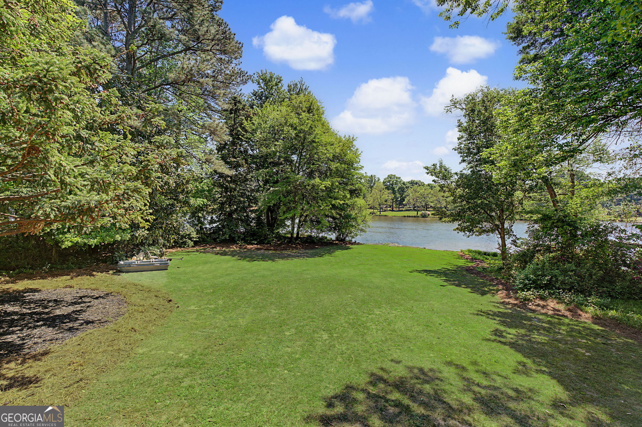 1263 Summit Chase Drive Snellville GA 30078