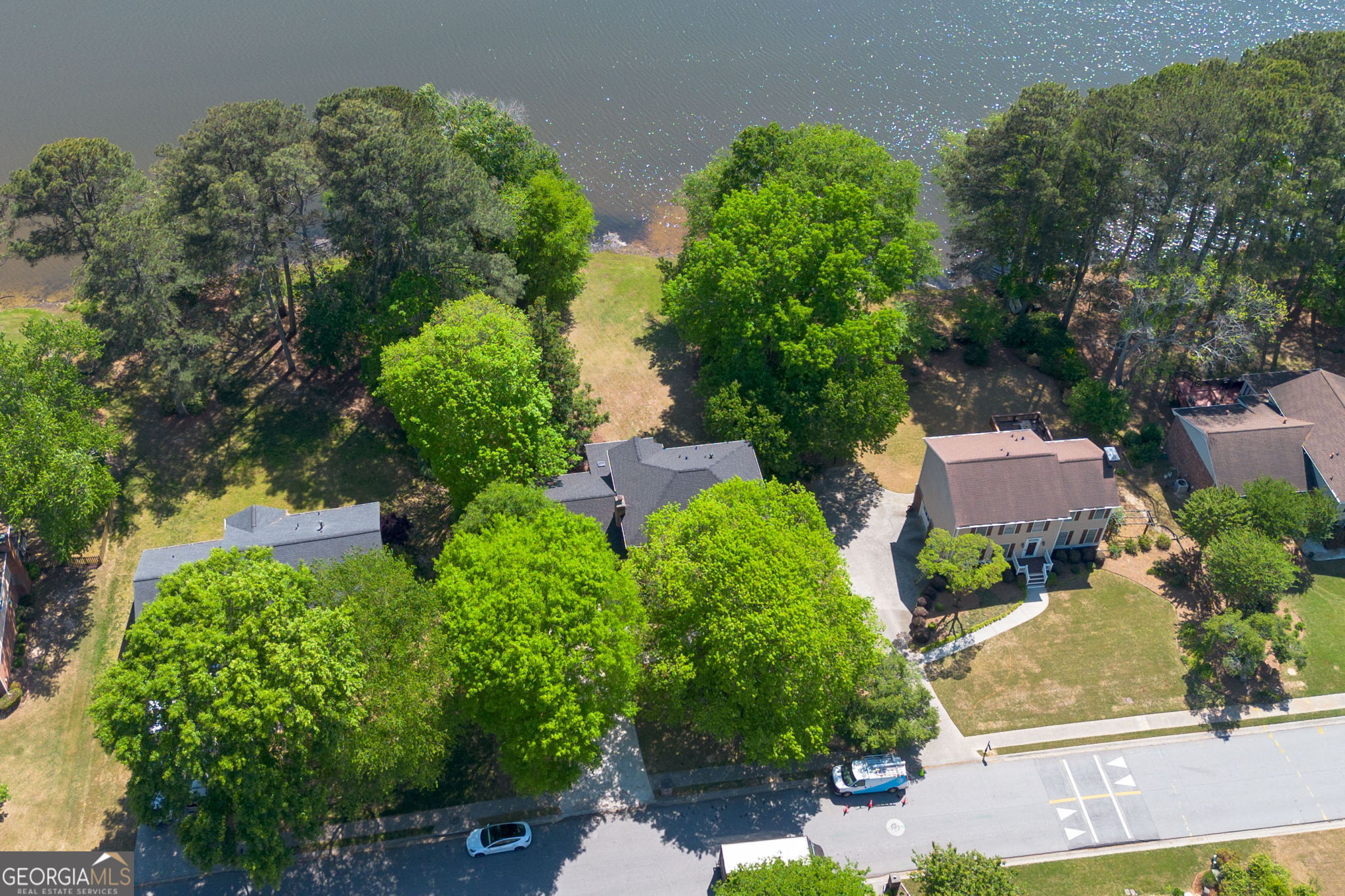 1263 Summit Chase Drive Snellville GA 30078