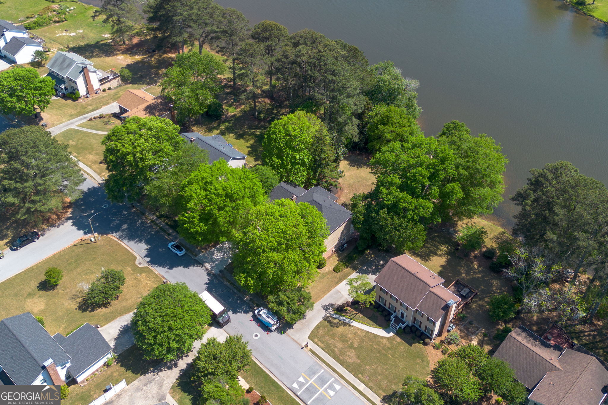 1263 Summit Chase Drive Snellville GA 30078