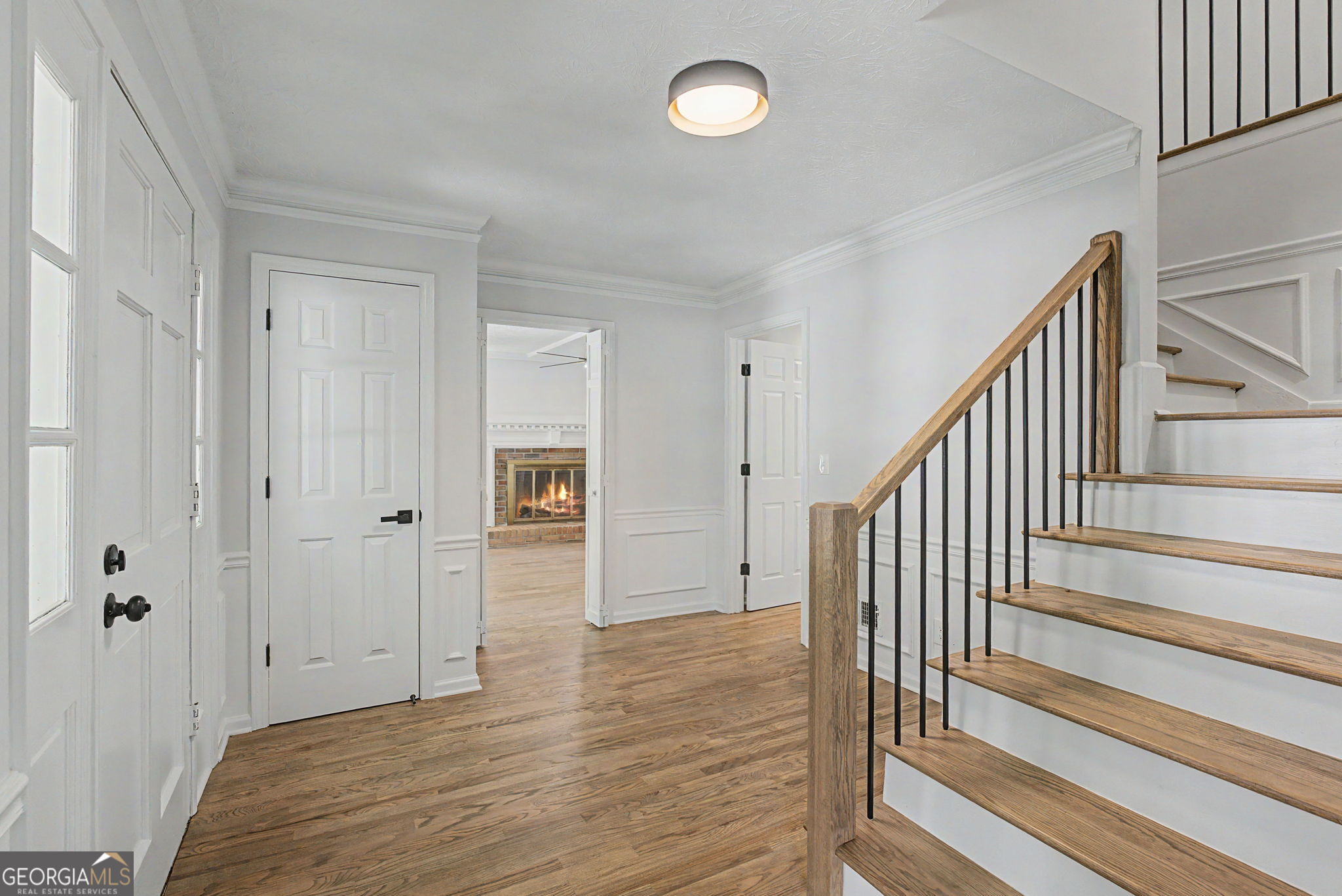 1263 Summit Chase Drive Snellville GA 30078
