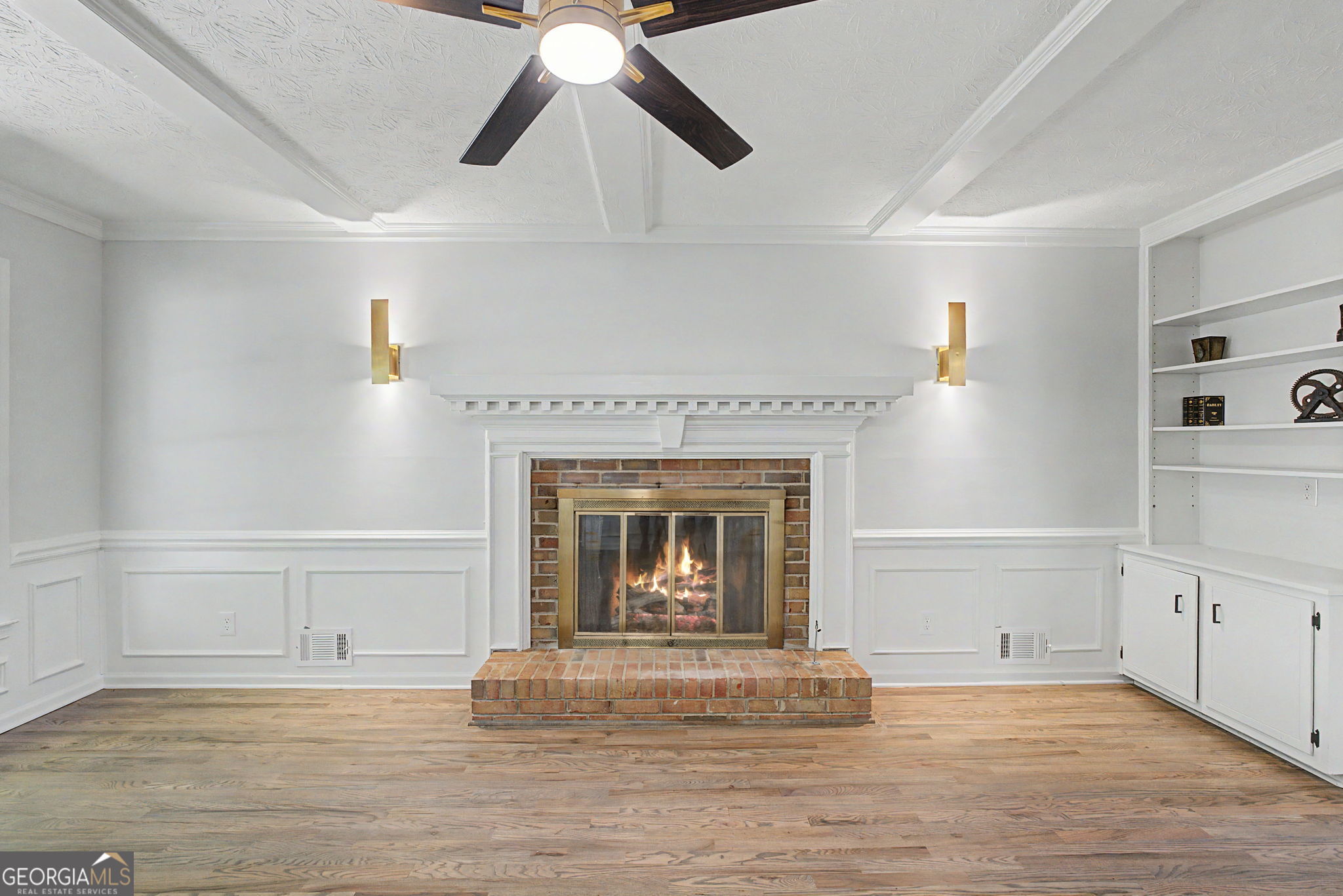 1263 Summit Chase Drive Snellville GA 30078