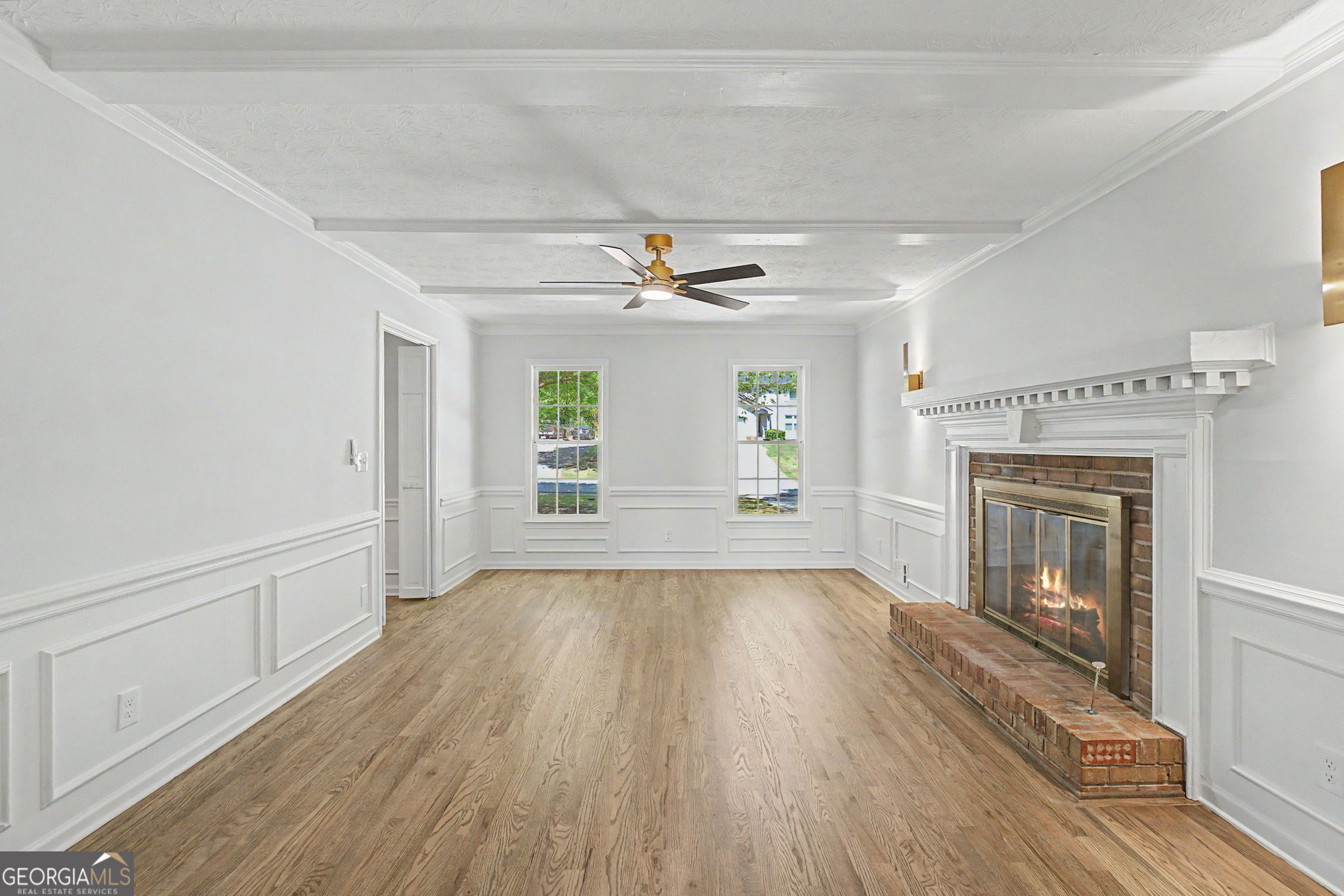 1263 Summit Chase Drive Snellville GA 30078