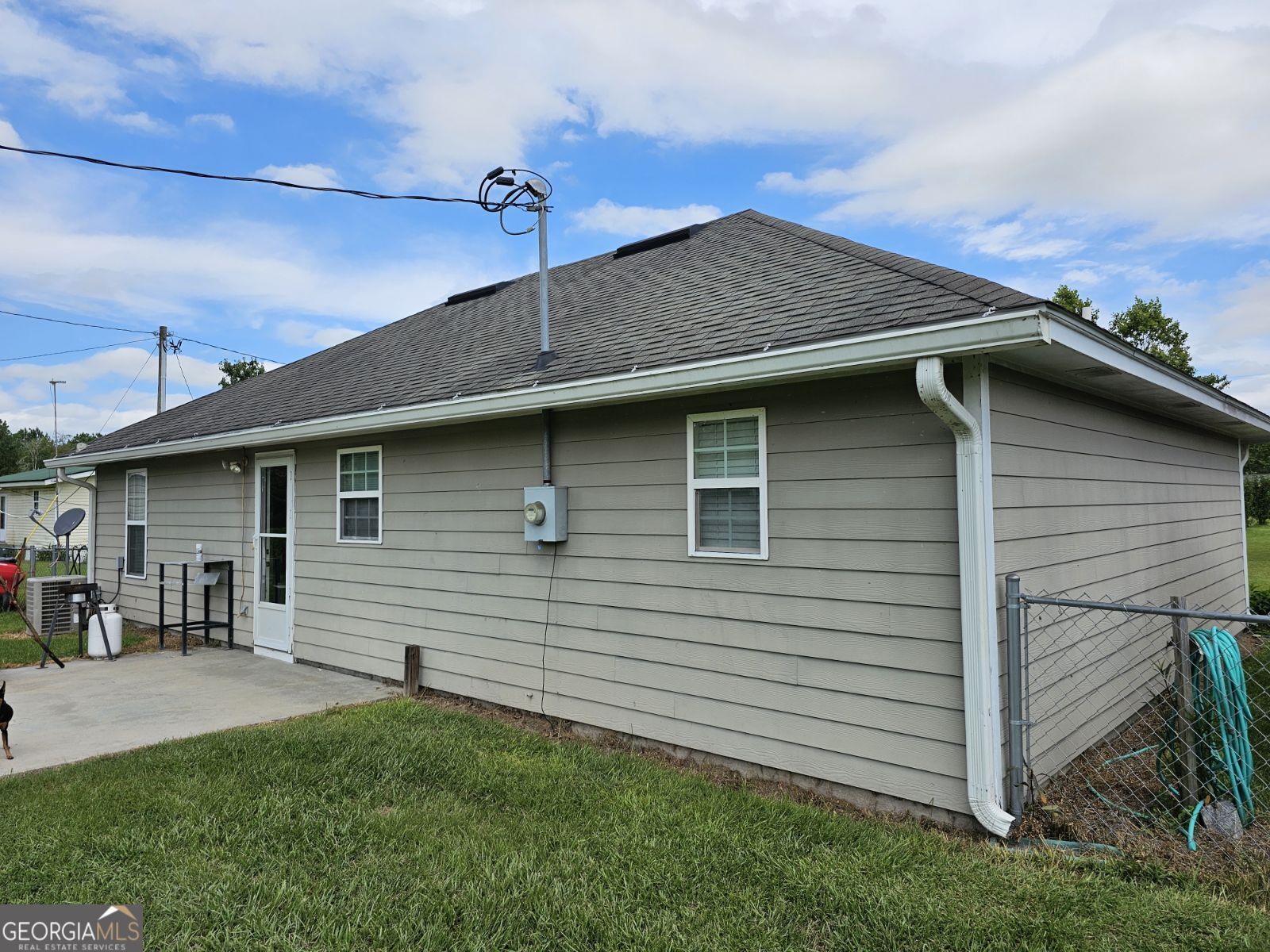 37 Oscar Carter Lane Naylor GA 31641