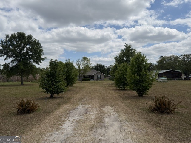 37 Oscar Carter Lane Naylor GA 31641