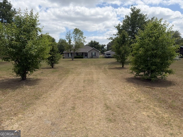 37 Oscar Carter Lane Naylor GA 31641