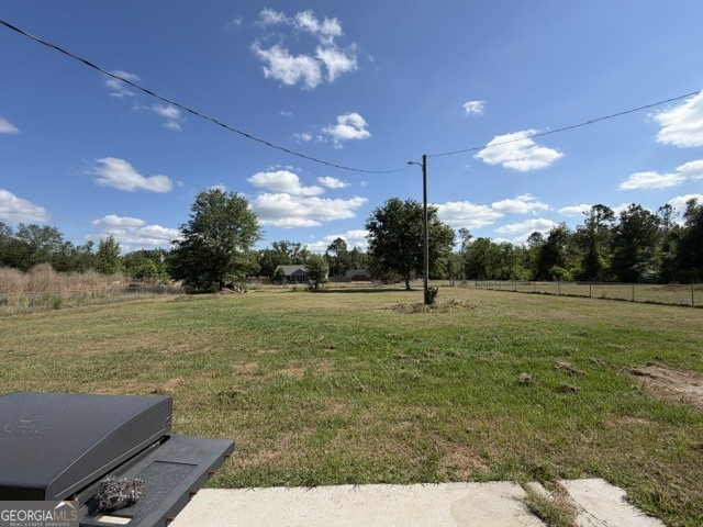 37 Oscar Carter Lane Naylor GA 31641