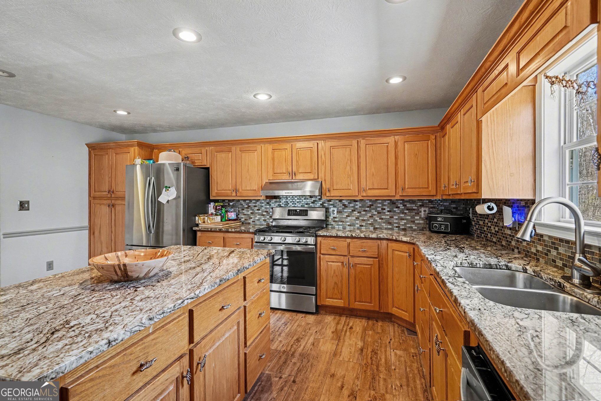 526 Antioch Church Road Talking Rock GA 30175