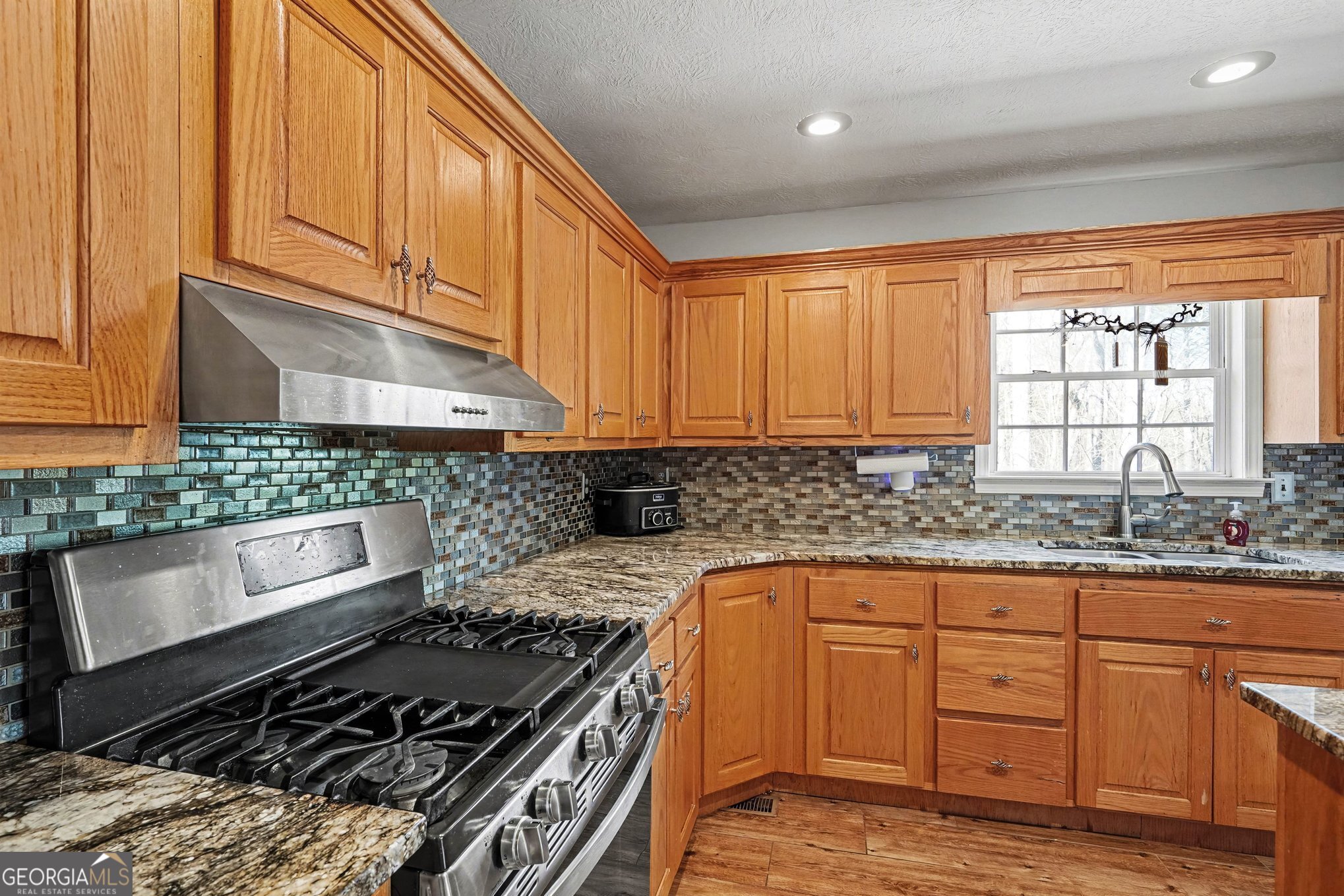 526 Antioch Church Road Talking Rock GA 30175