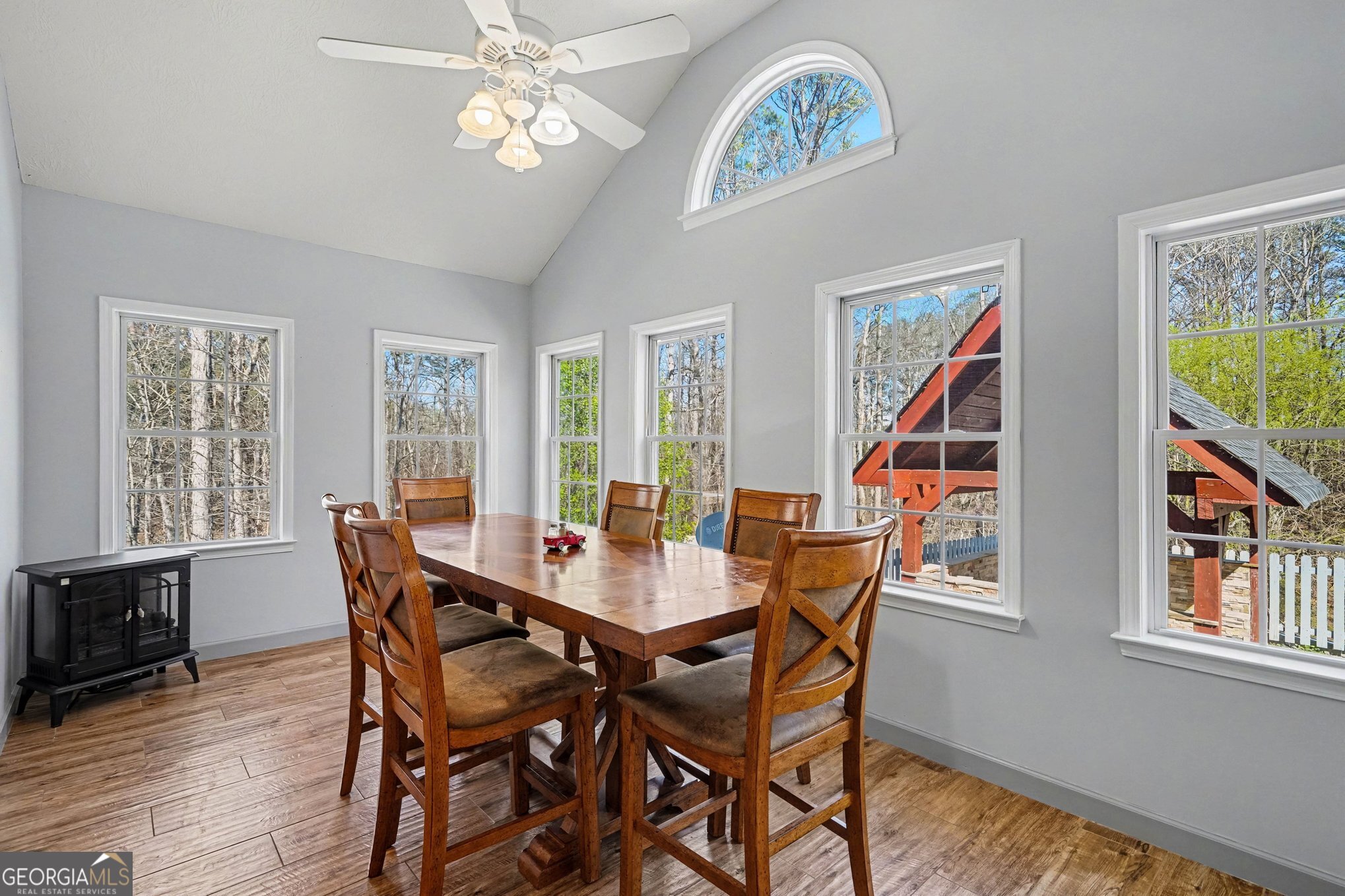 526 Antioch Church Road Talking Rock GA 30175
