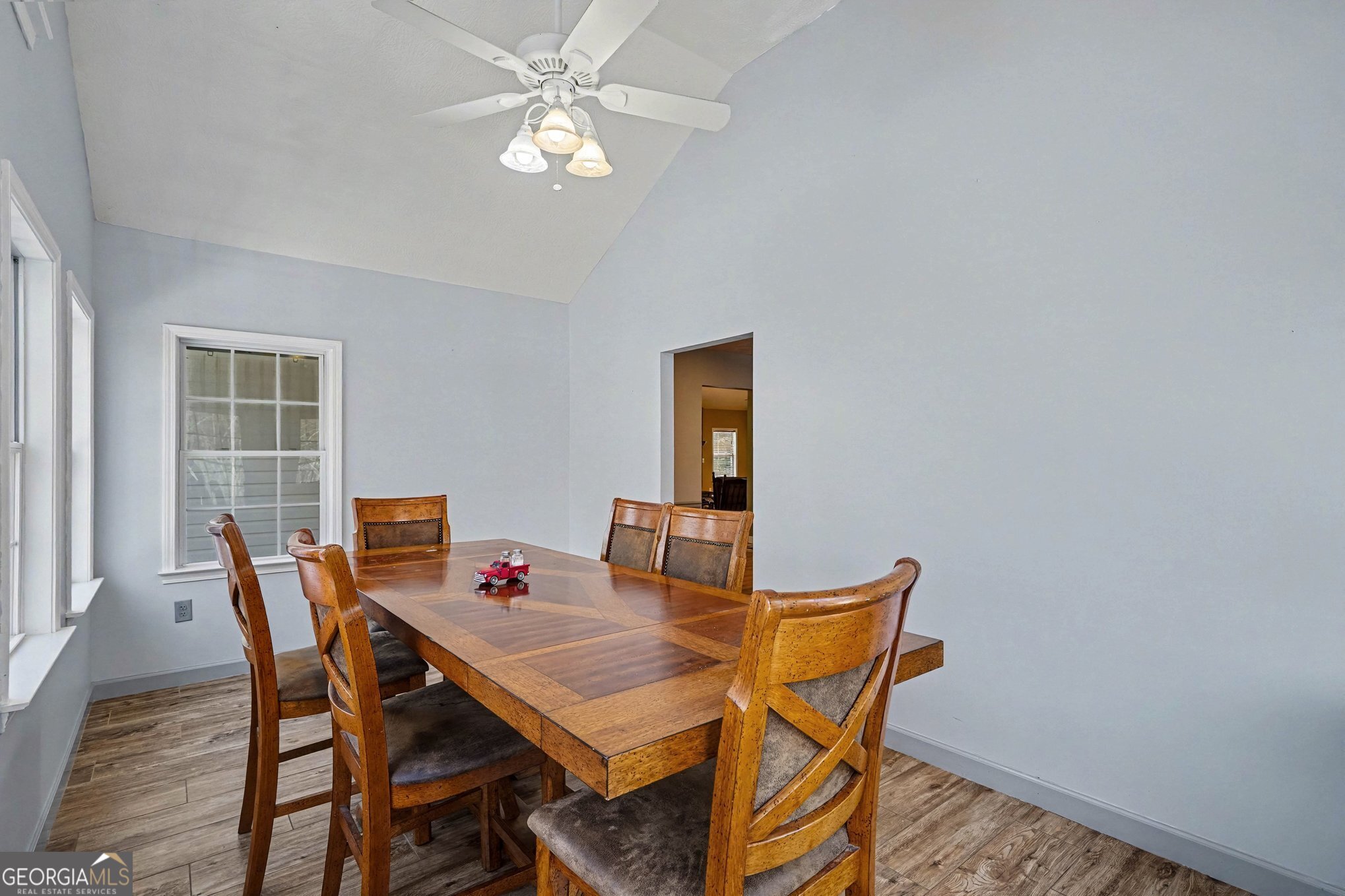 526 Antioch Church Road Talking Rock GA 30175