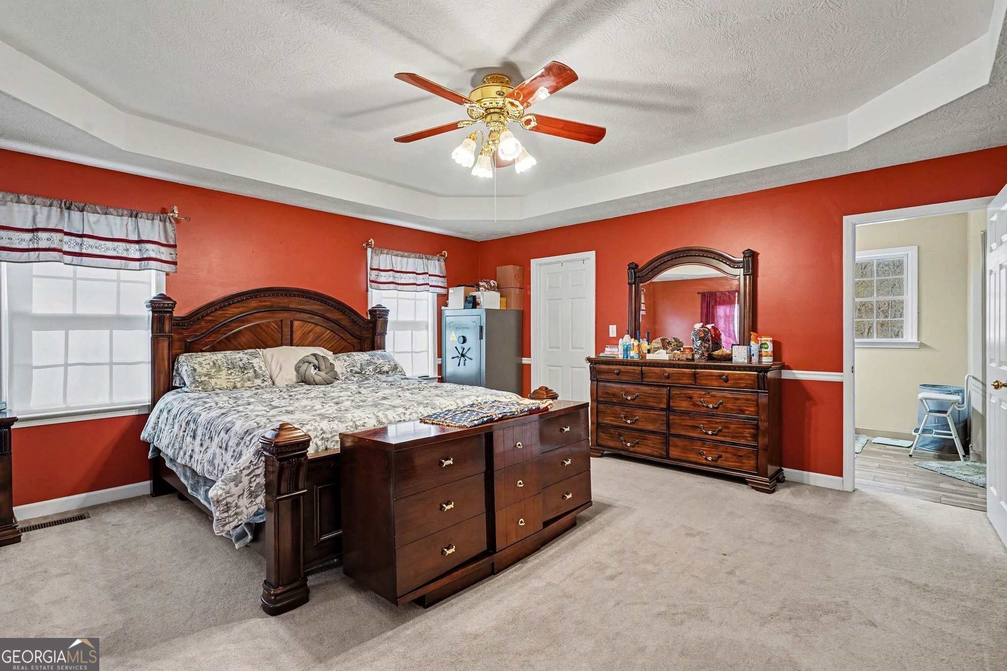 526 Antioch Church Road Talking Rock GA 30175