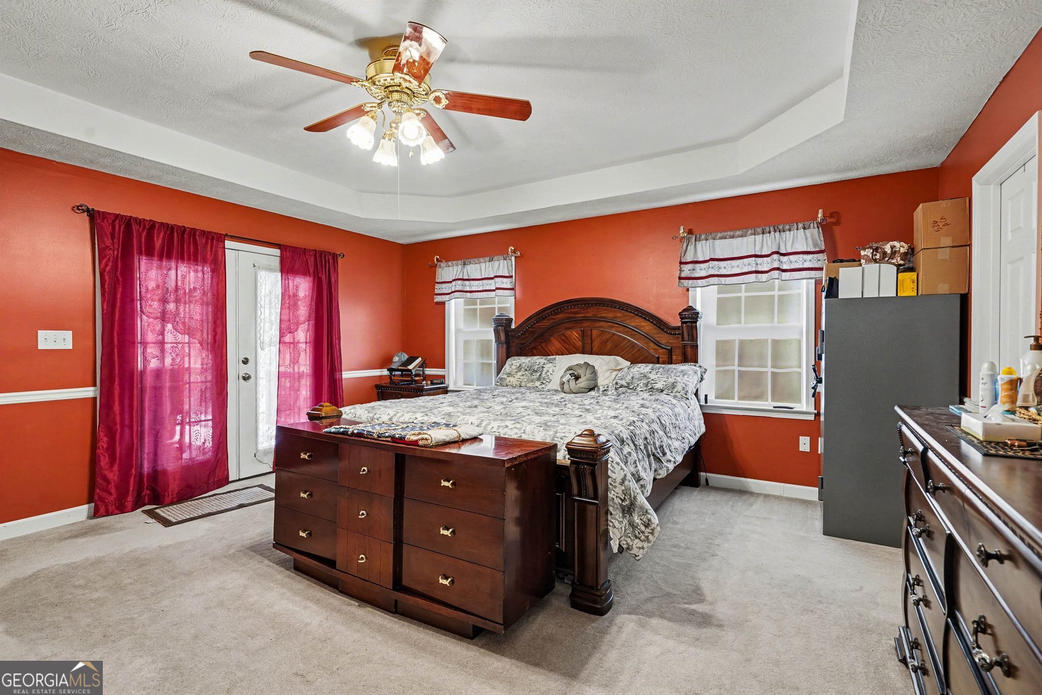 526 Antioch Church Road Talking Rock GA 30175