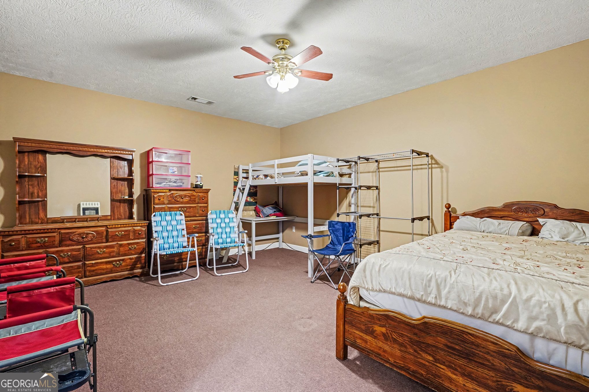 526 Antioch Church Road Talking Rock GA 30175