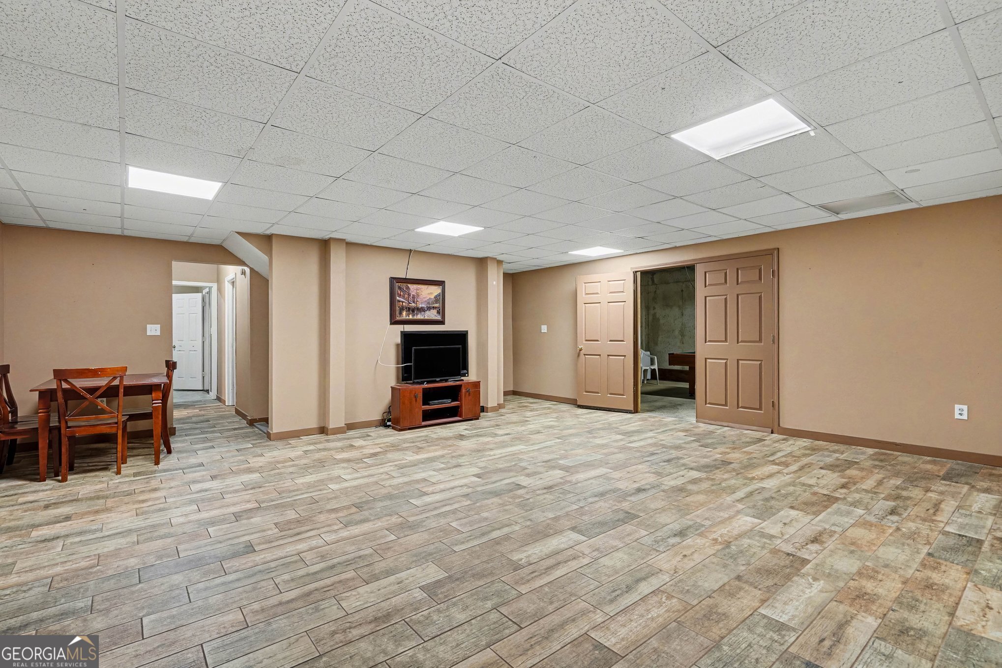 526 Antioch Church Road Talking Rock GA 30175