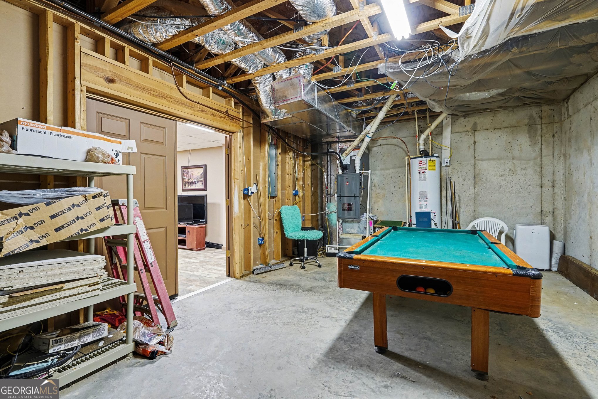 526 Antioch Church Road Talking Rock GA 30175