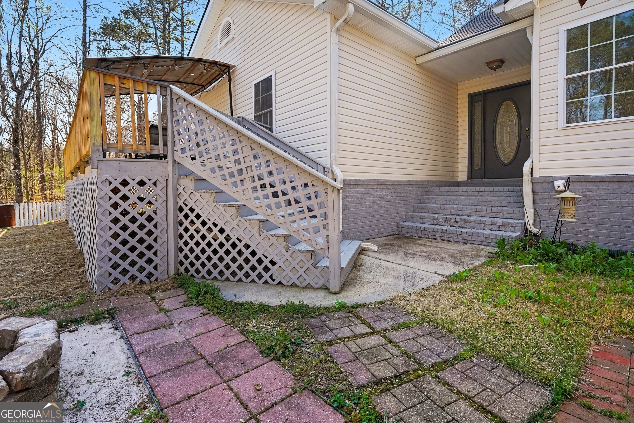 526 Antioch Church Road Talking Rock GA 30175