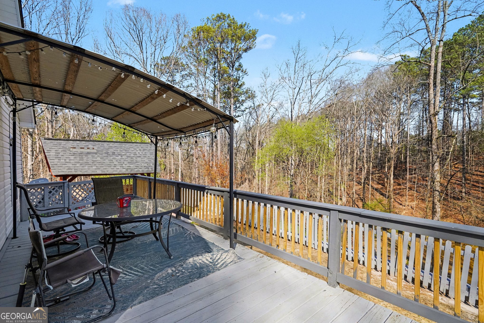 526 Antioch Church Road Talking Rock GA 30175