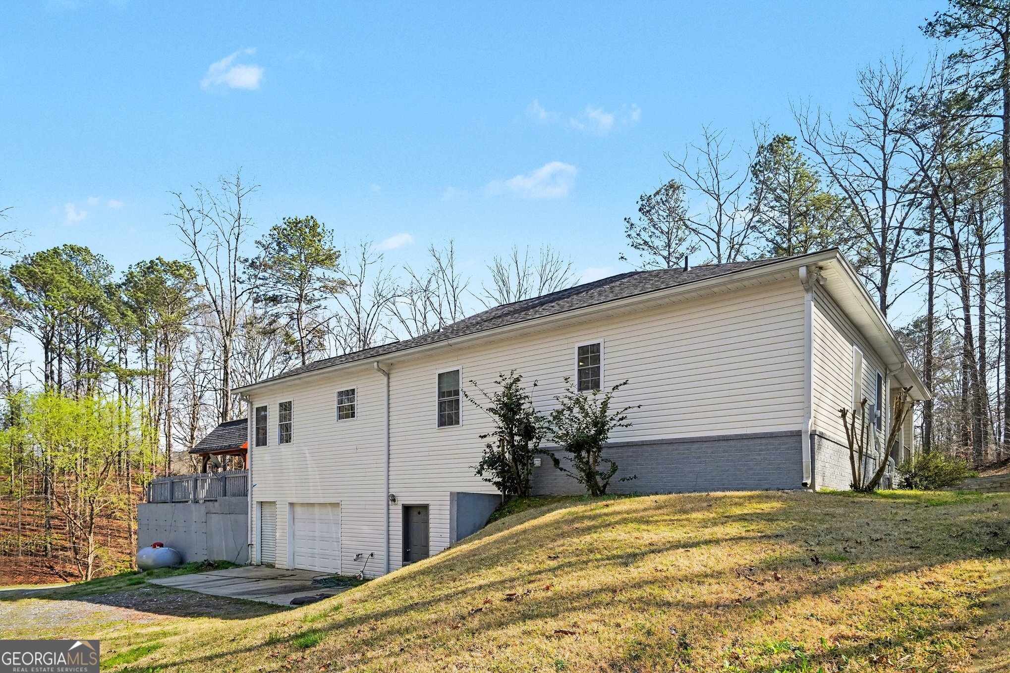 526 Antioch Church Road Talking Rock GA 30175