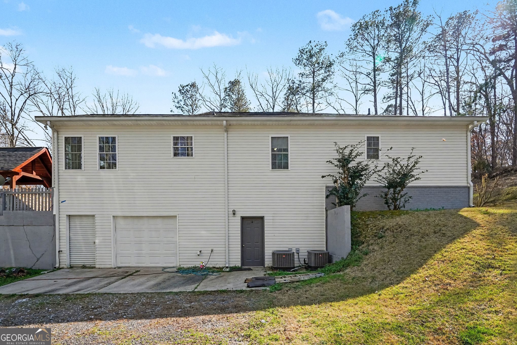 526 Antioch Church Road Talking Rock GA 30175