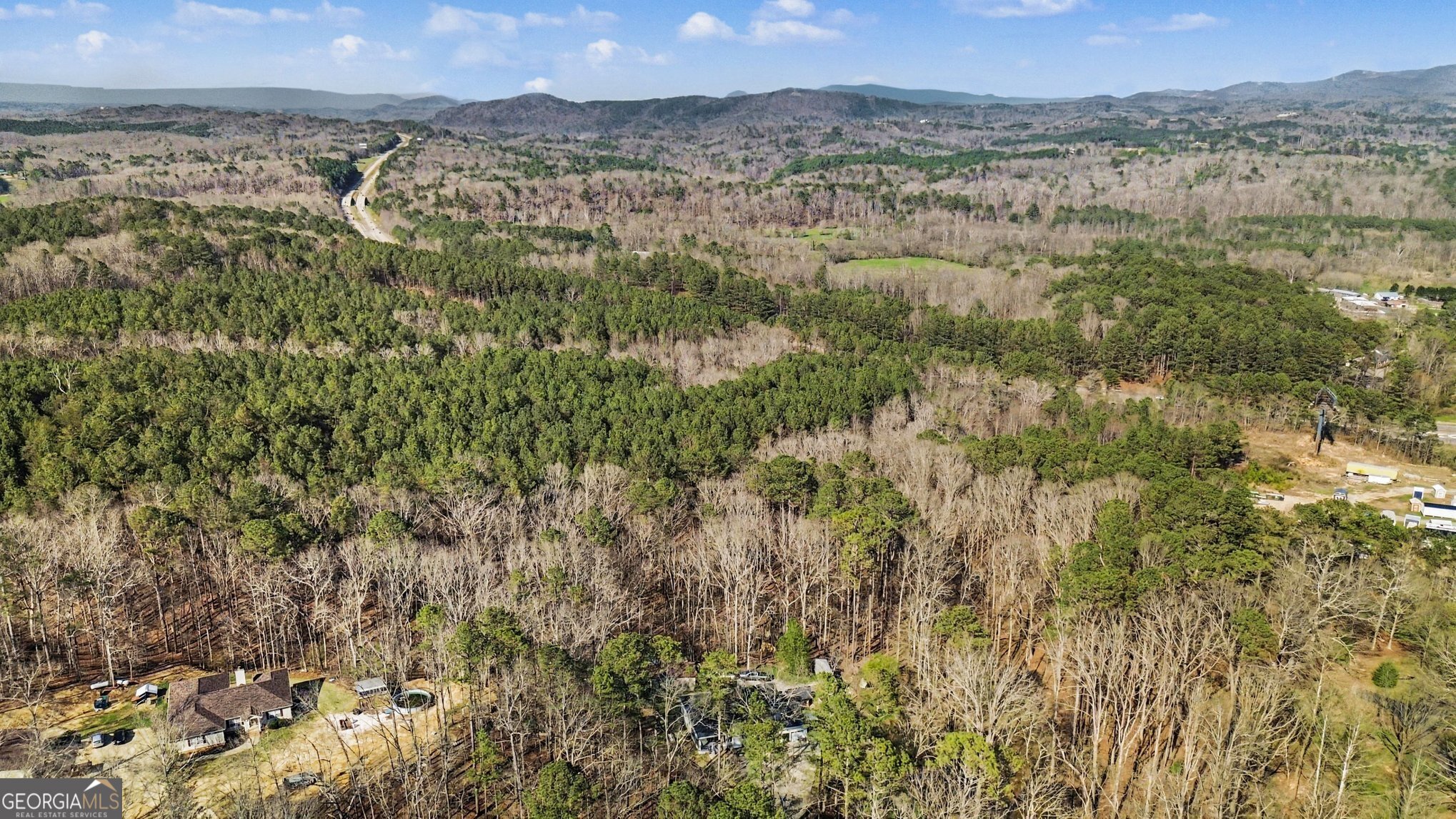 526 Antioch Church Road Talking Rock GA 30175