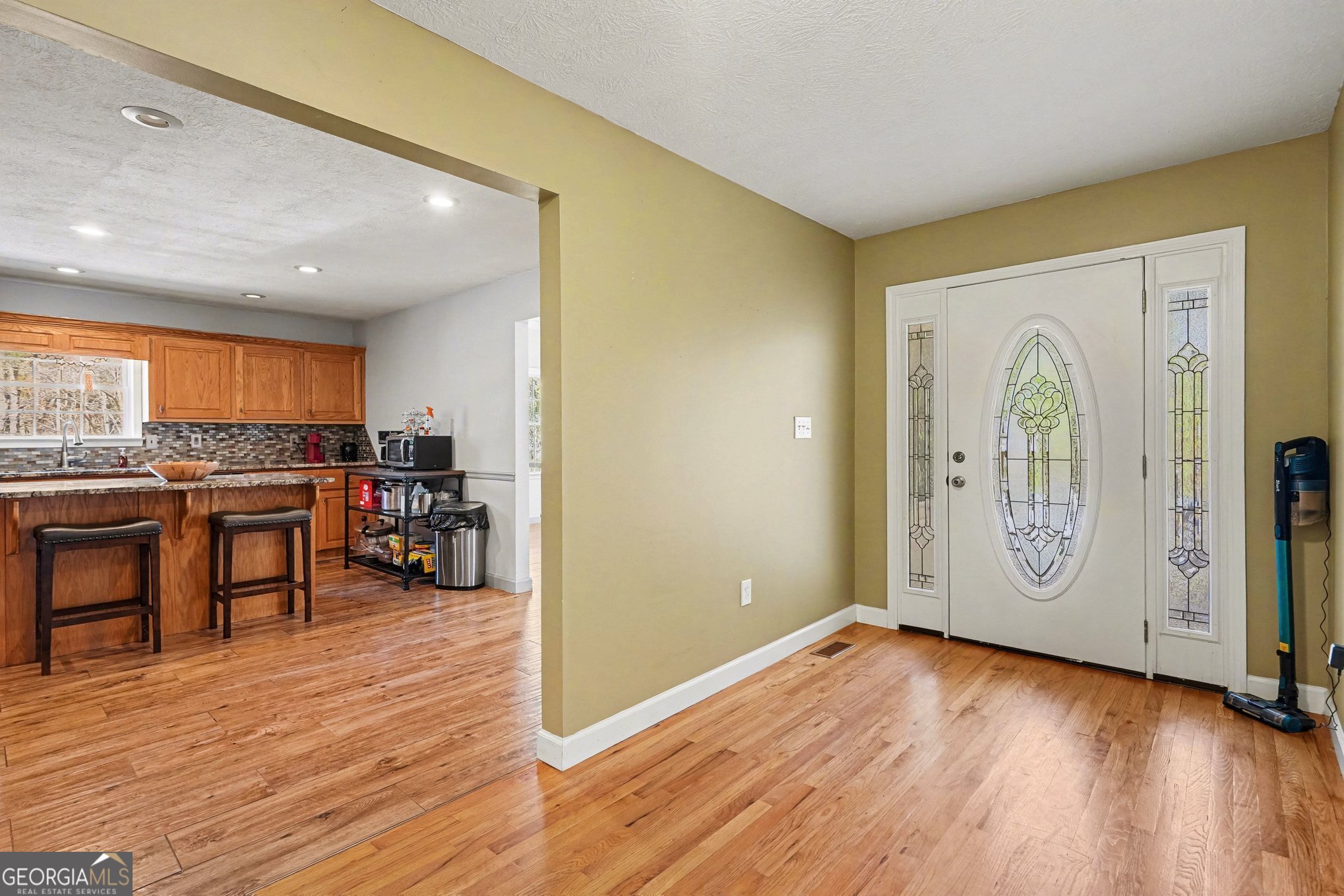526 Antioch Church Road Talking Rock GA 30175