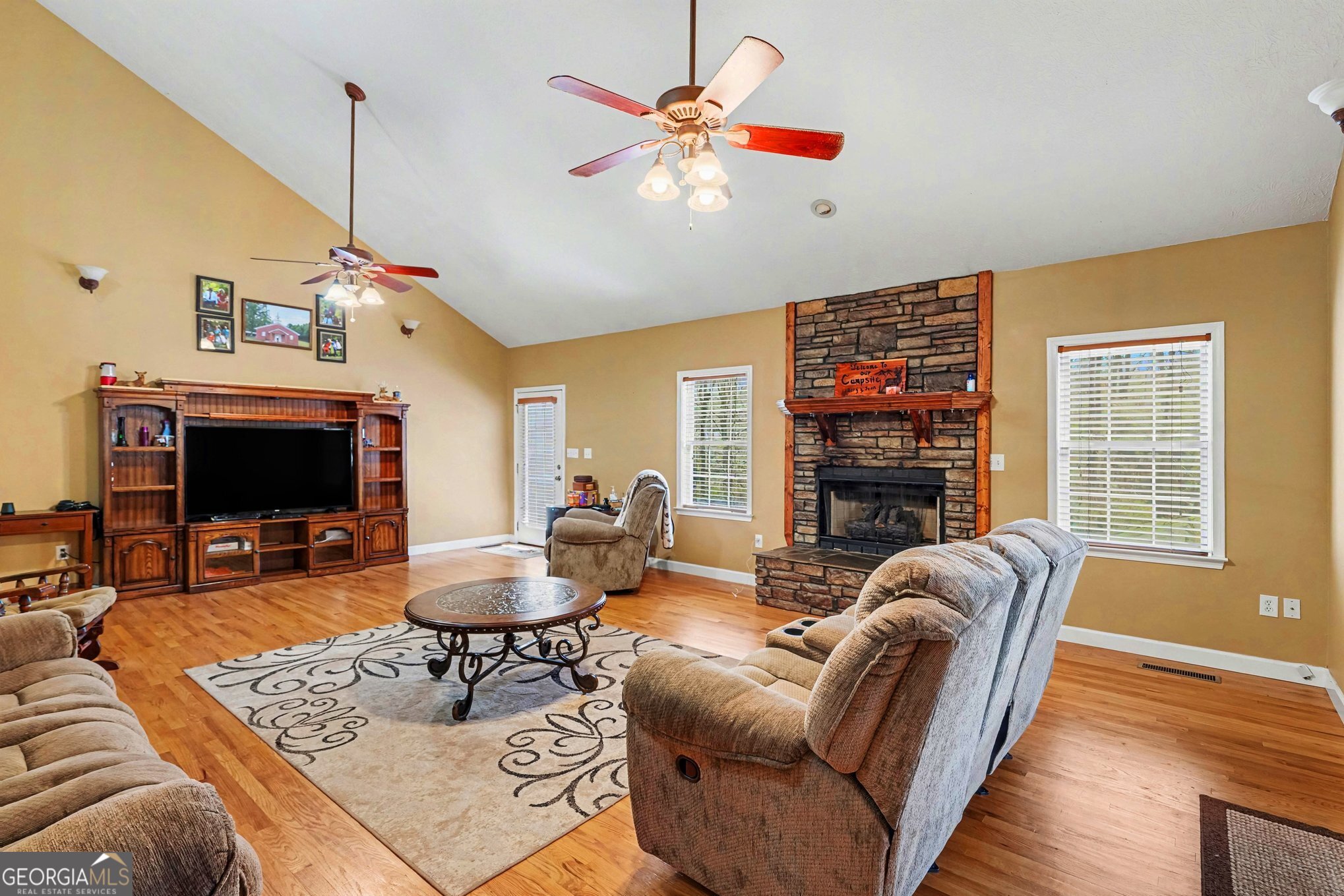 526 Antioch Church Road Talking Rock GA 30175