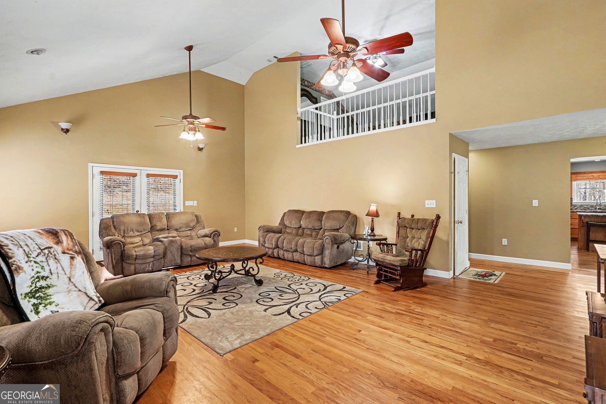 526 Antioch Church Road Talking Rock GA 30175