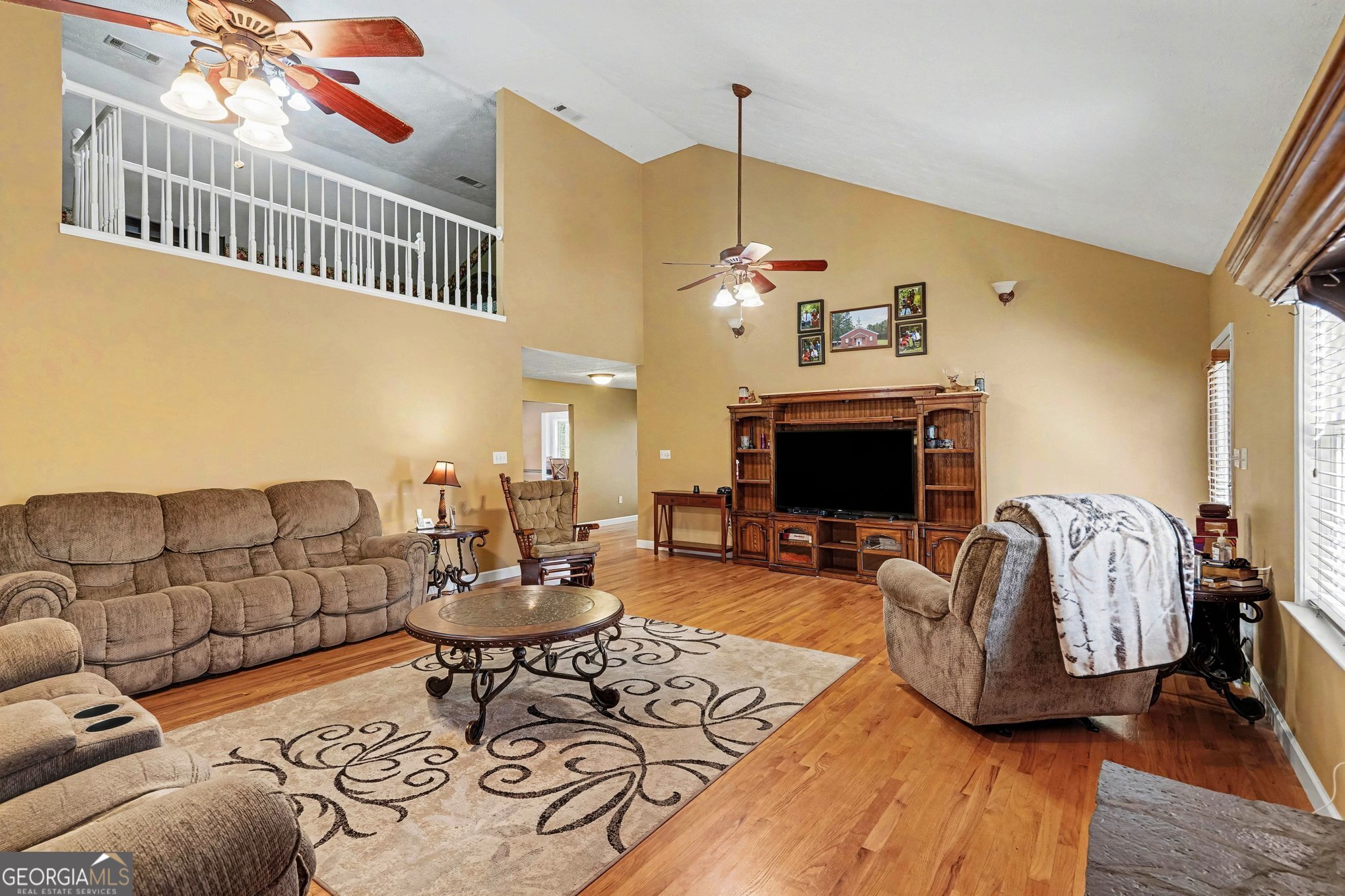 526 Antioch Church Road Talking Rock GA 30175