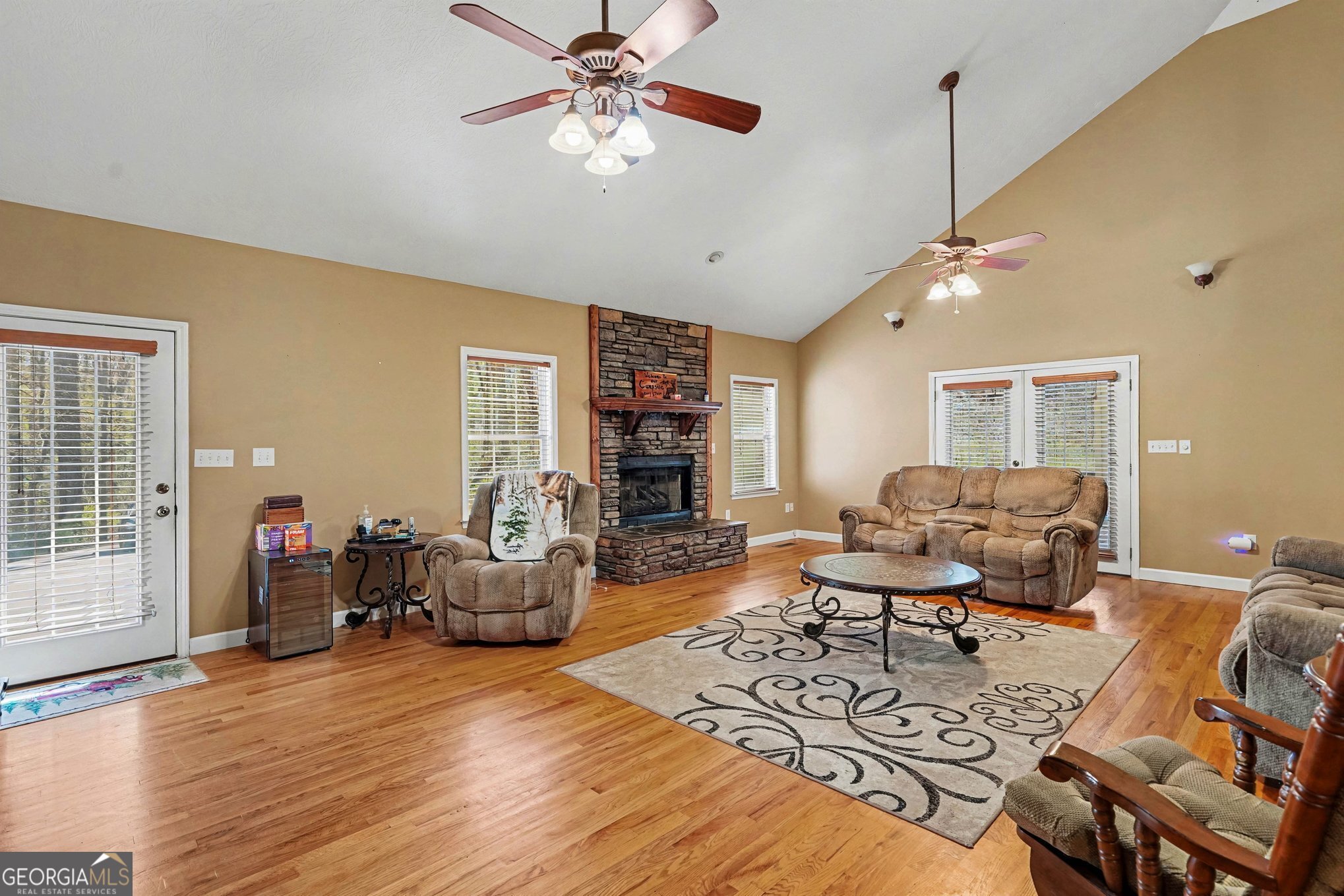 526 Antioch Church Road Talking Rock GA 30175