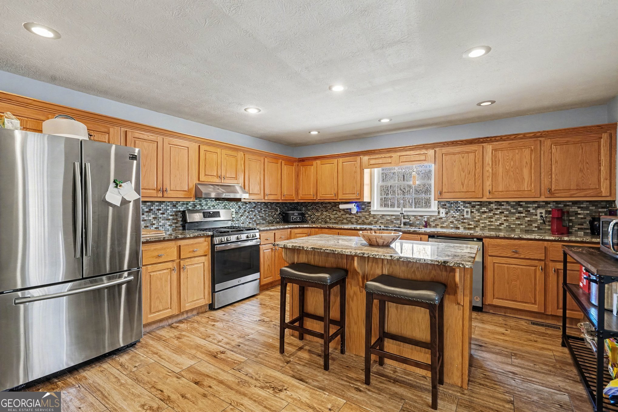 526 Antioch Church Road Talking Rock GA 30175