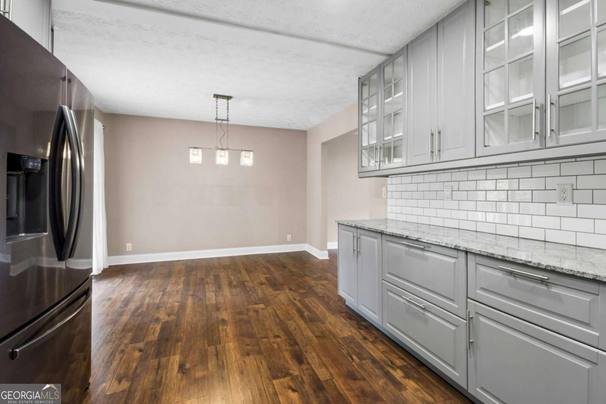 1042 Mountain Woods Court Stone Mountain GA 30087