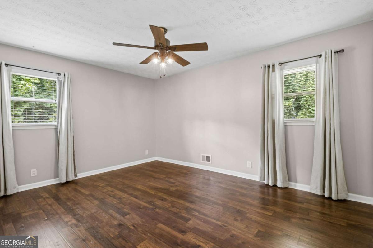 1042 Mountain Woods Court Stone Mountain GA 30087
