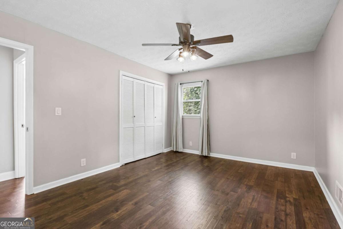 1042 Mountain Woods Court Stone Mountain GA 30087