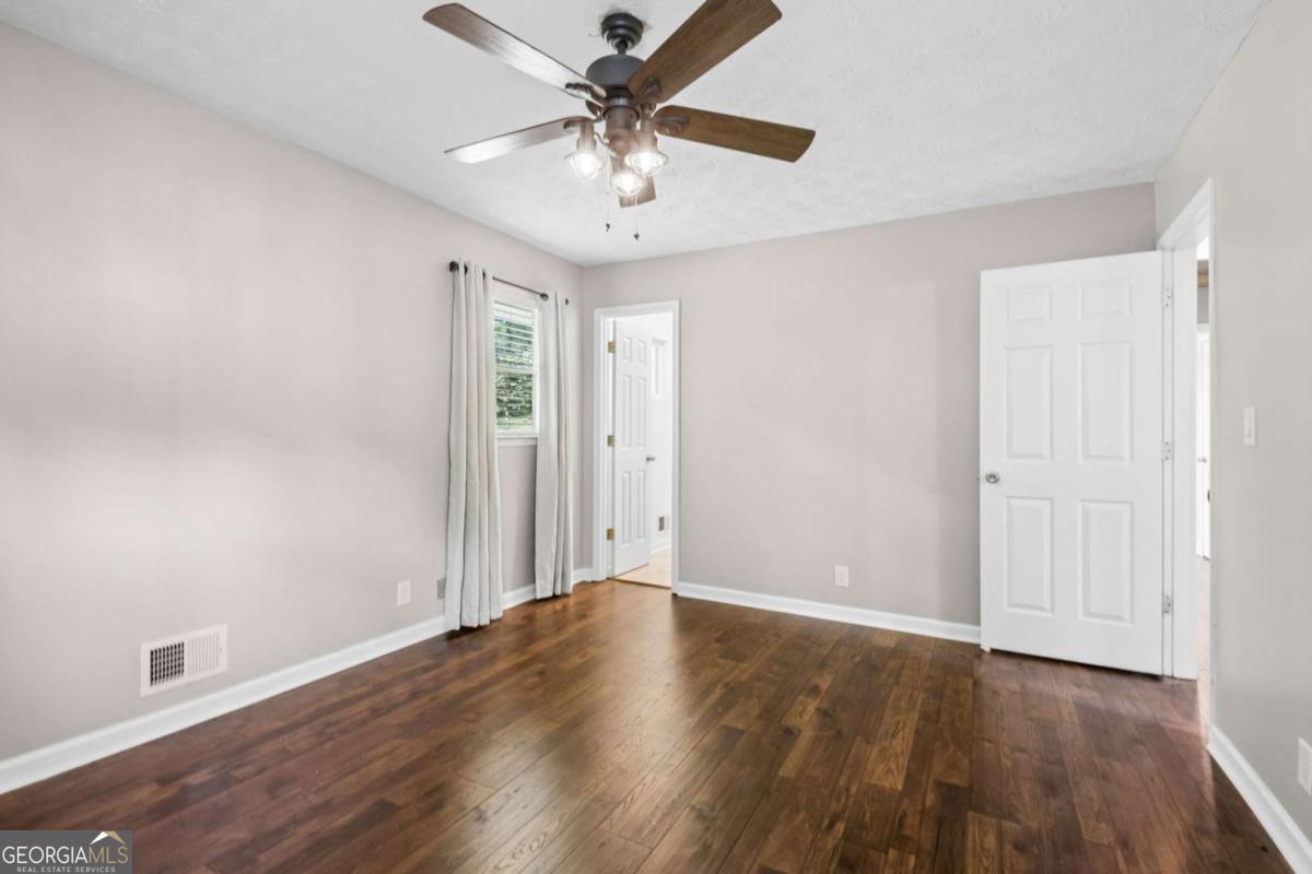 1042 Mountain Woods Court Stone Mountain GA 30087