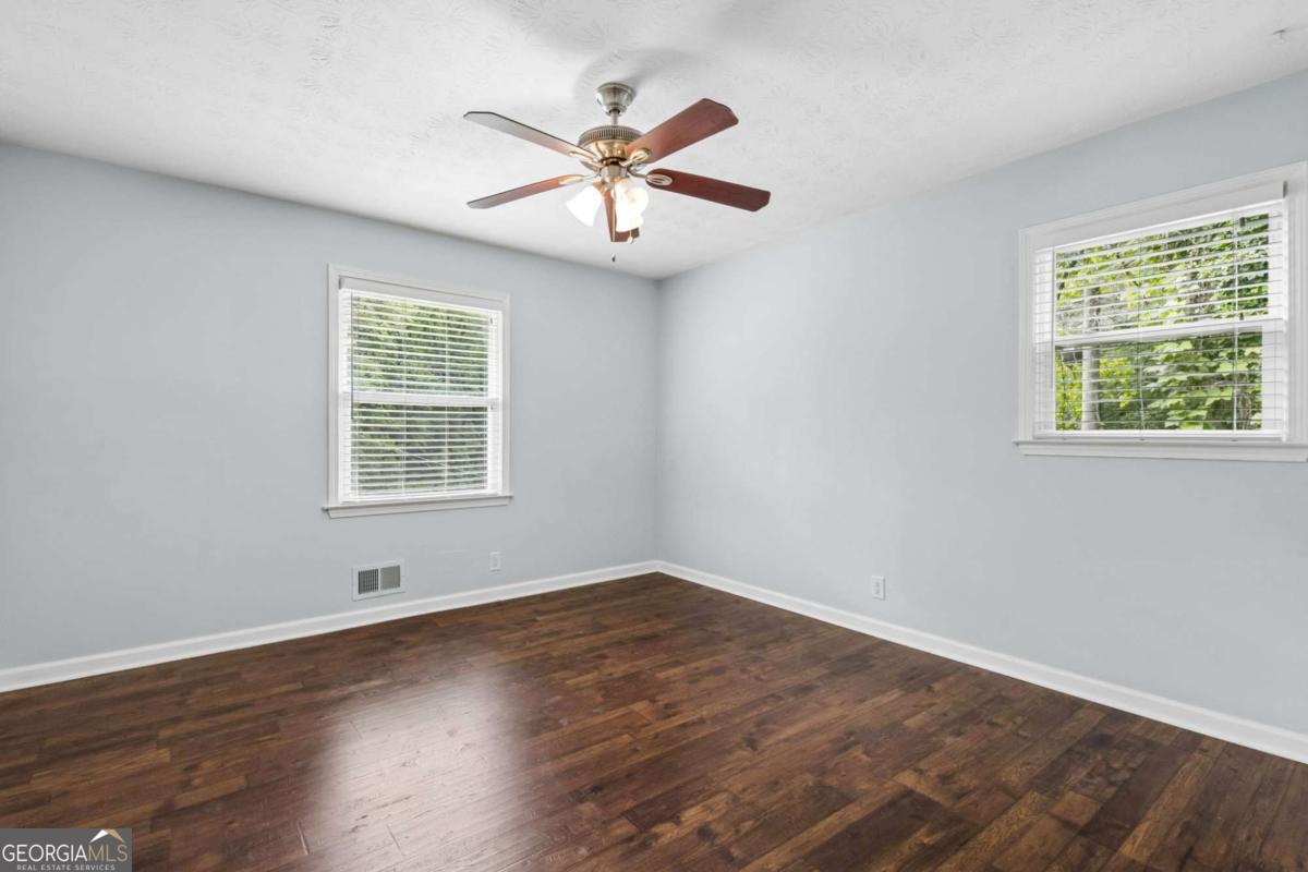 1042 Mountain Woods Court Stone Mountain GA 30087