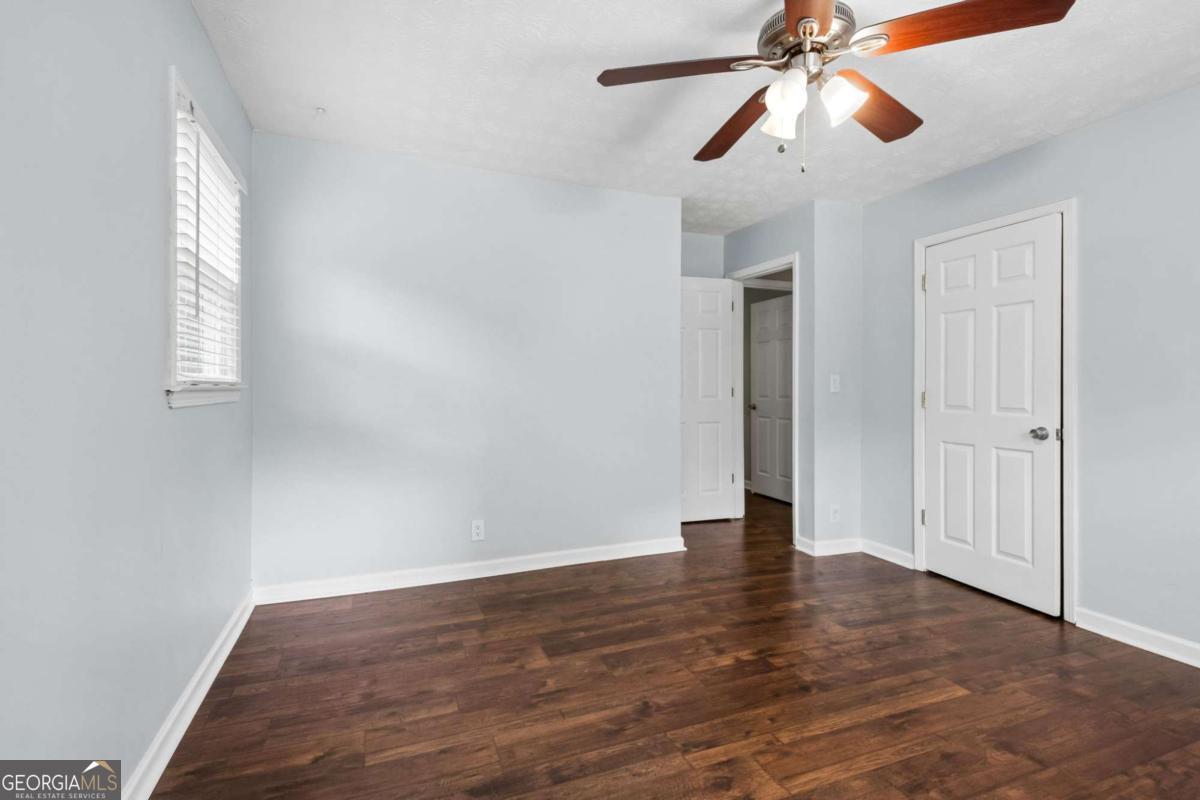 1042 Mountain Woods Court Stone Mountain GA 30087
