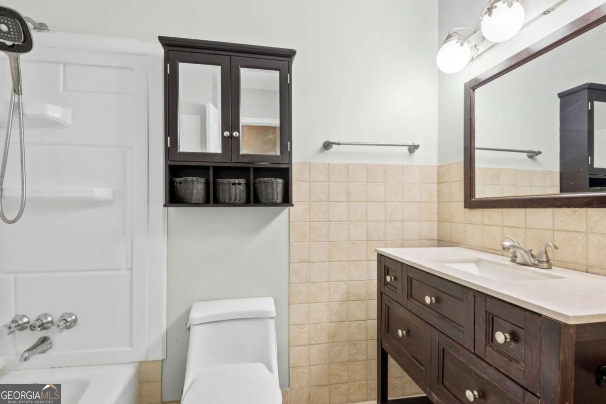 1042 Mountain Woods Court Stone Mountain GA 30087