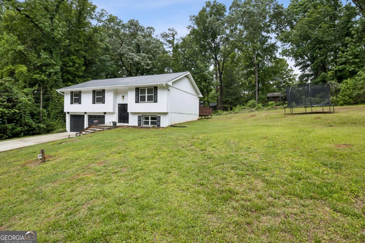 1042 Mountain Woods Court Stone Mountain GA 30087