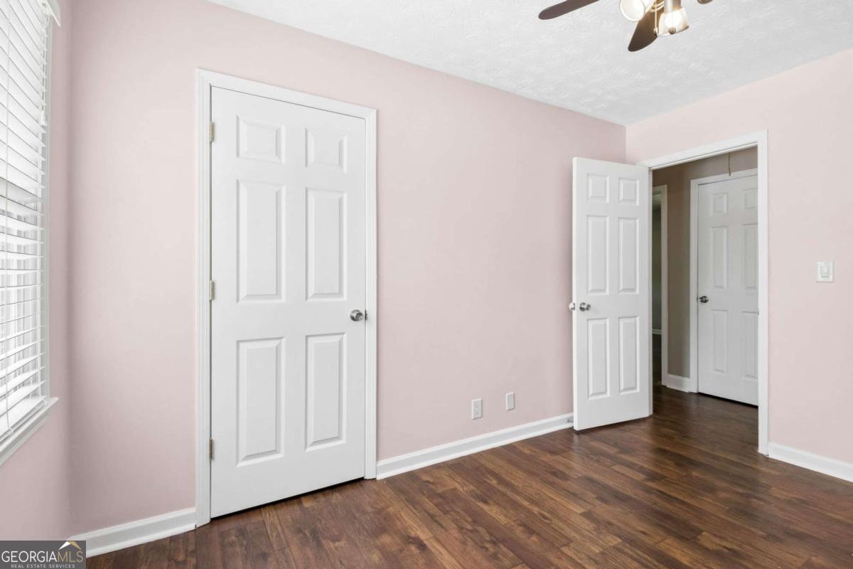 1042 Mountain Woods Court Stone Mountain GA 30087