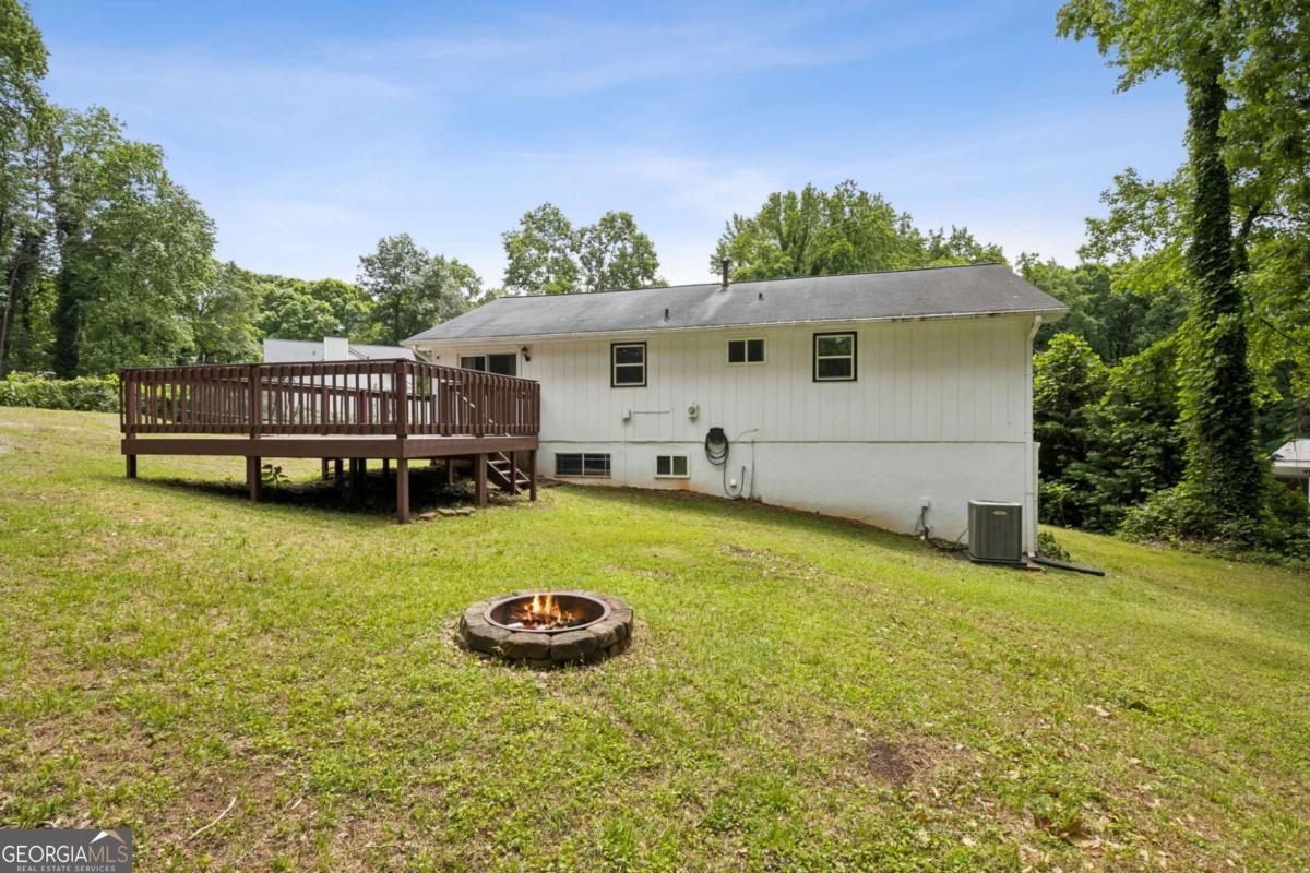 1042 Mountain Woods Court Stone Mountain GA 30087